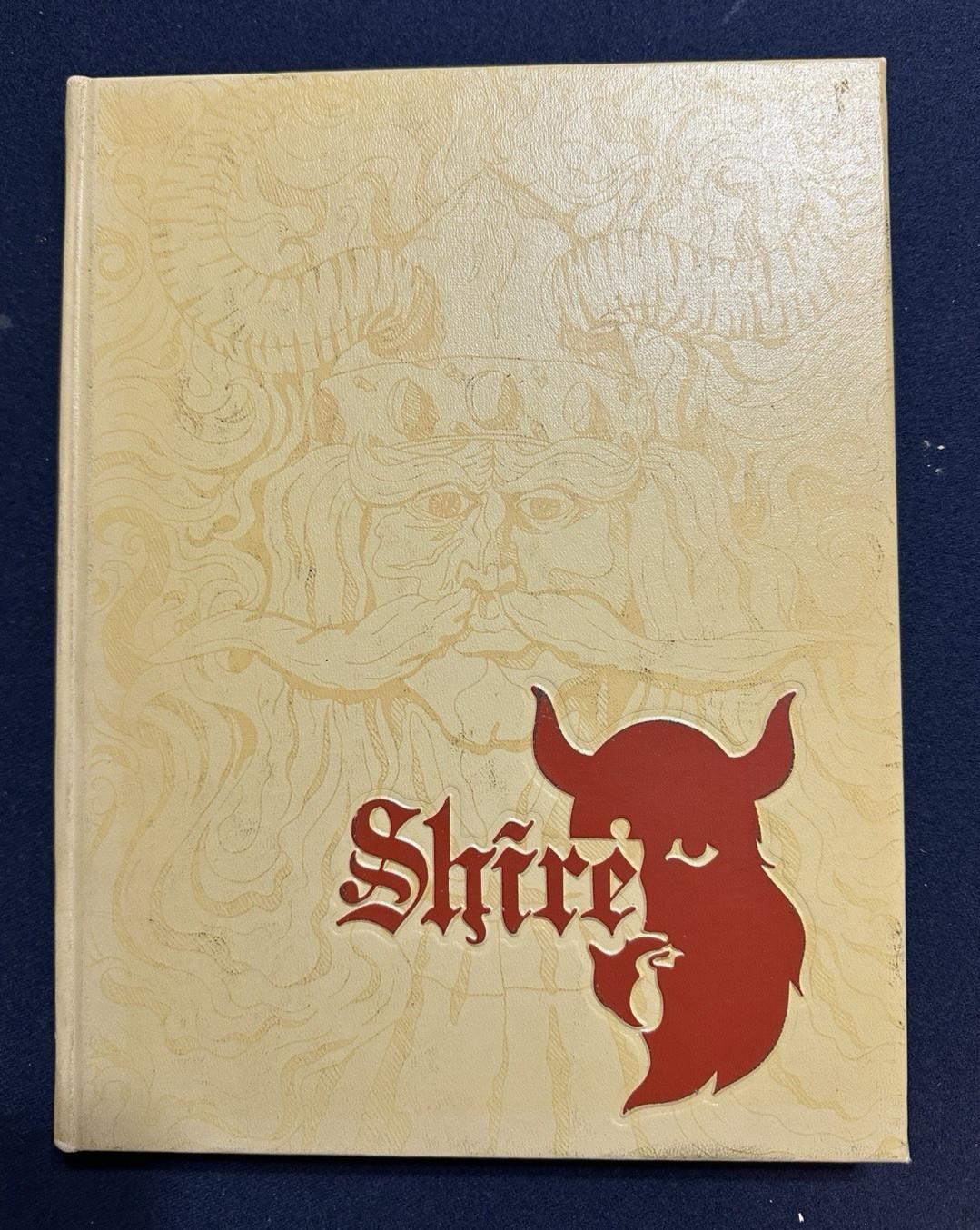 1969 Shire Langley High School Yearbook McLean Virginia Annual