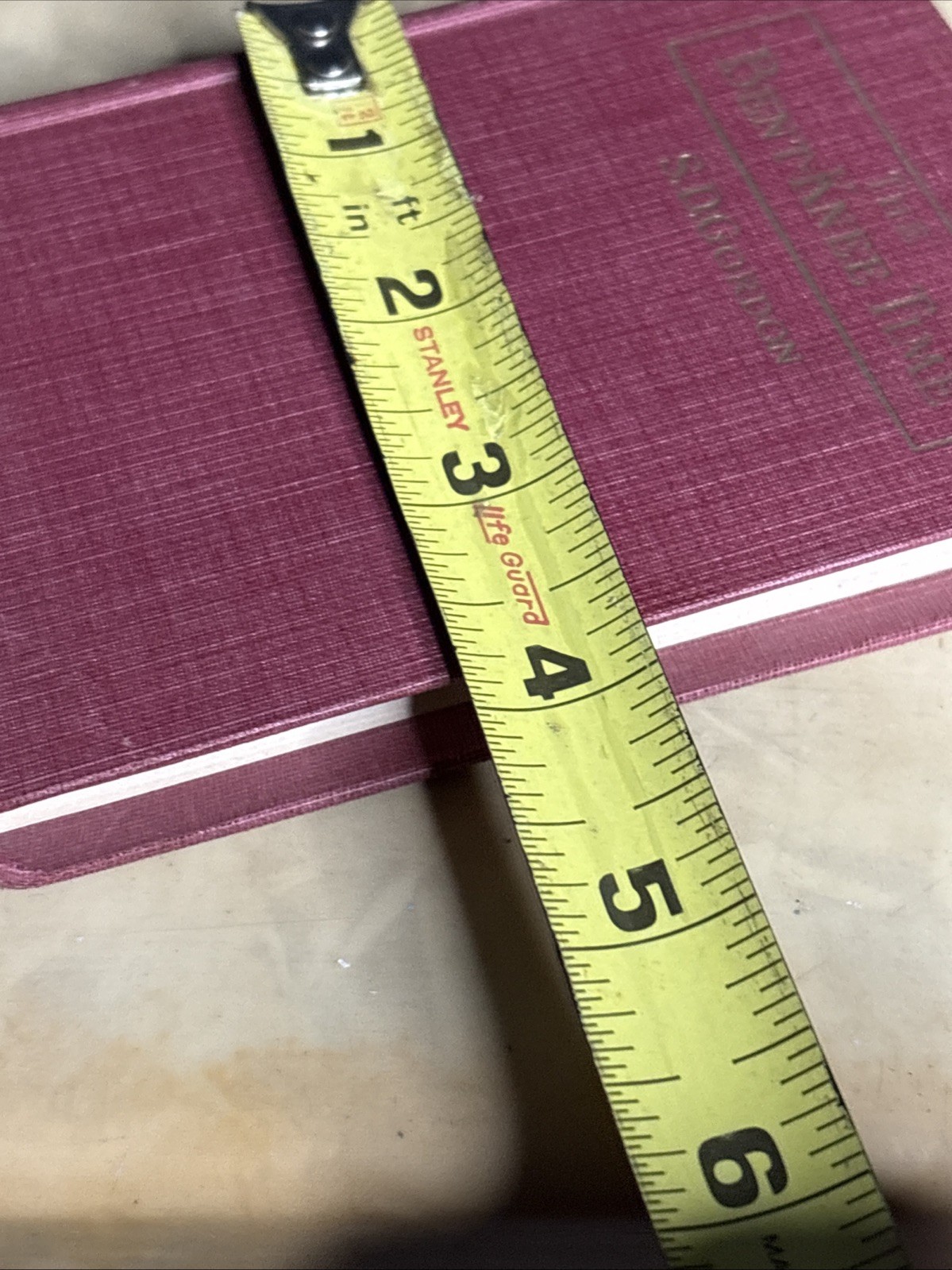 THE BENT-KNEE TIME DEVOTIONAL EVERY DAY OF YEAR S.D. GORDON 1918 PRAYER