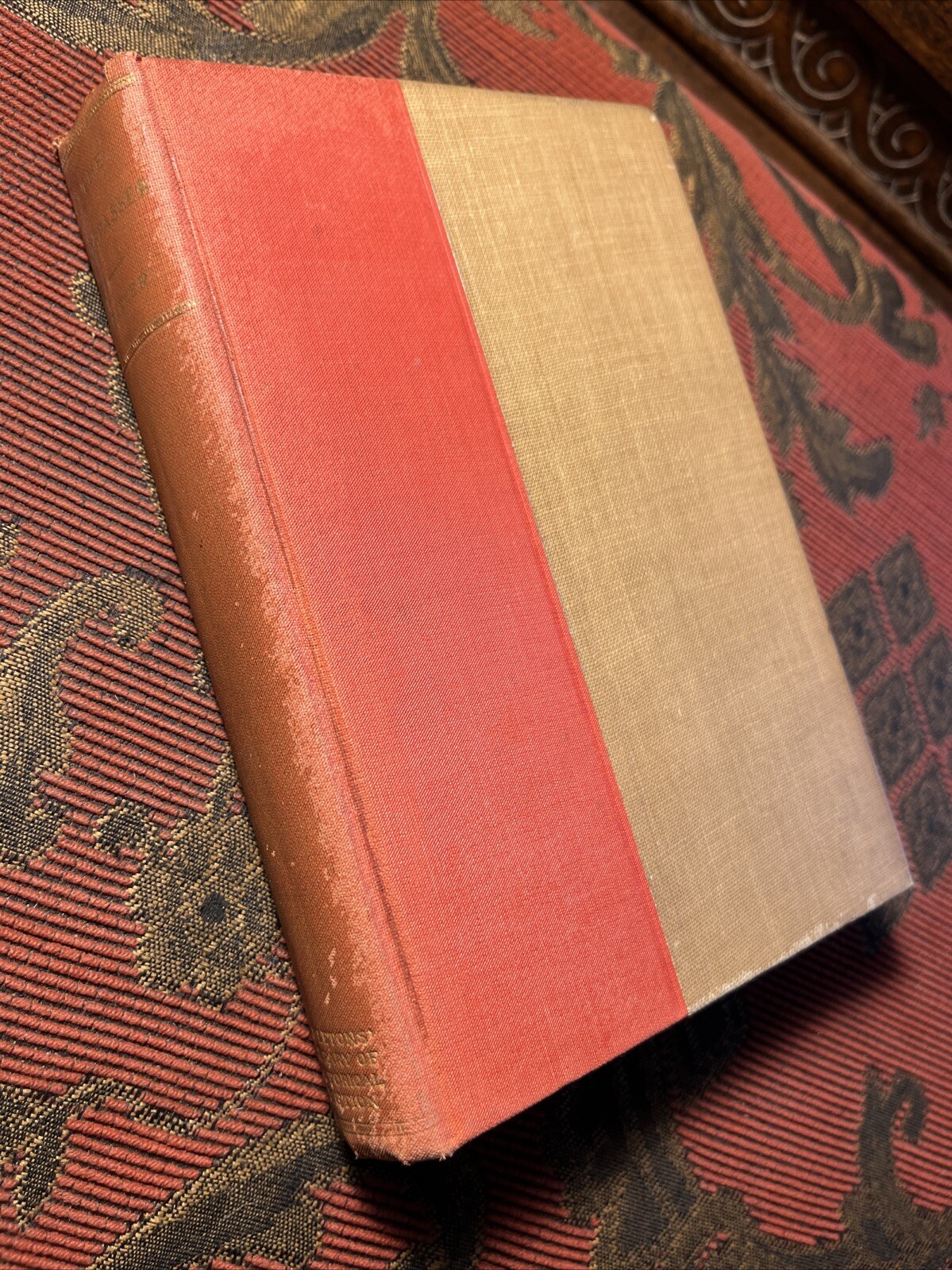 The Trespasser By Gilbert Parker 1906 A L Fowle
