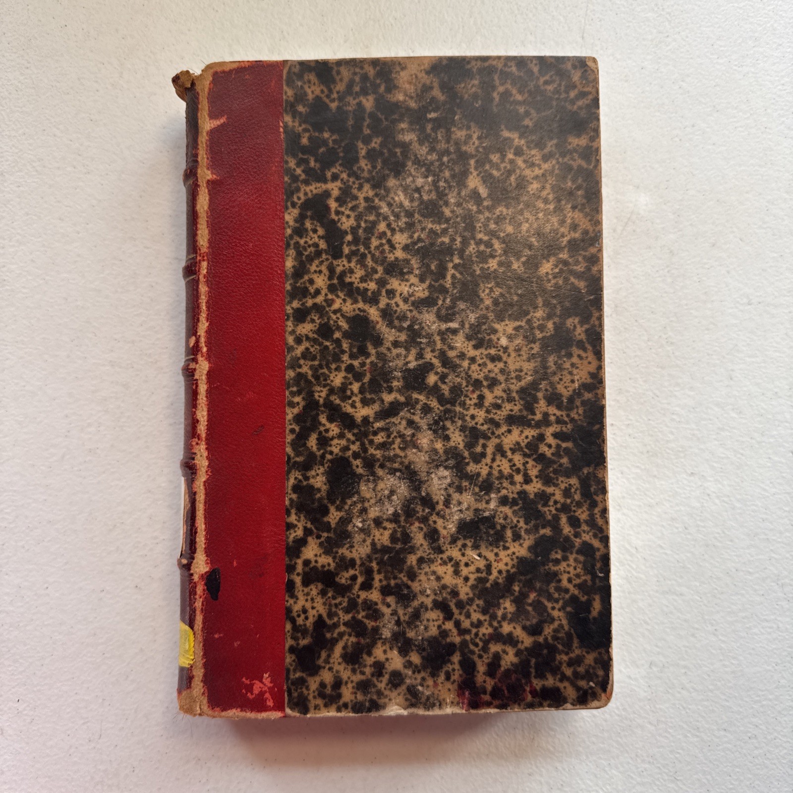 Journal Du Comte Rodolphe Apponyi (1826-1830) 1913 Antique Hardcover Book
