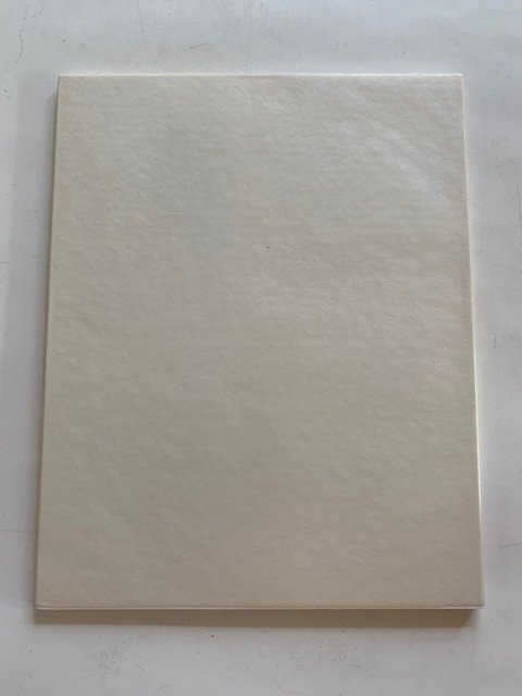 TWENTYSIX GASOLINE STATIONS – 3RD. PRINTING BY EDWARD RUSCHA – ‚AS‘ NEW COPY