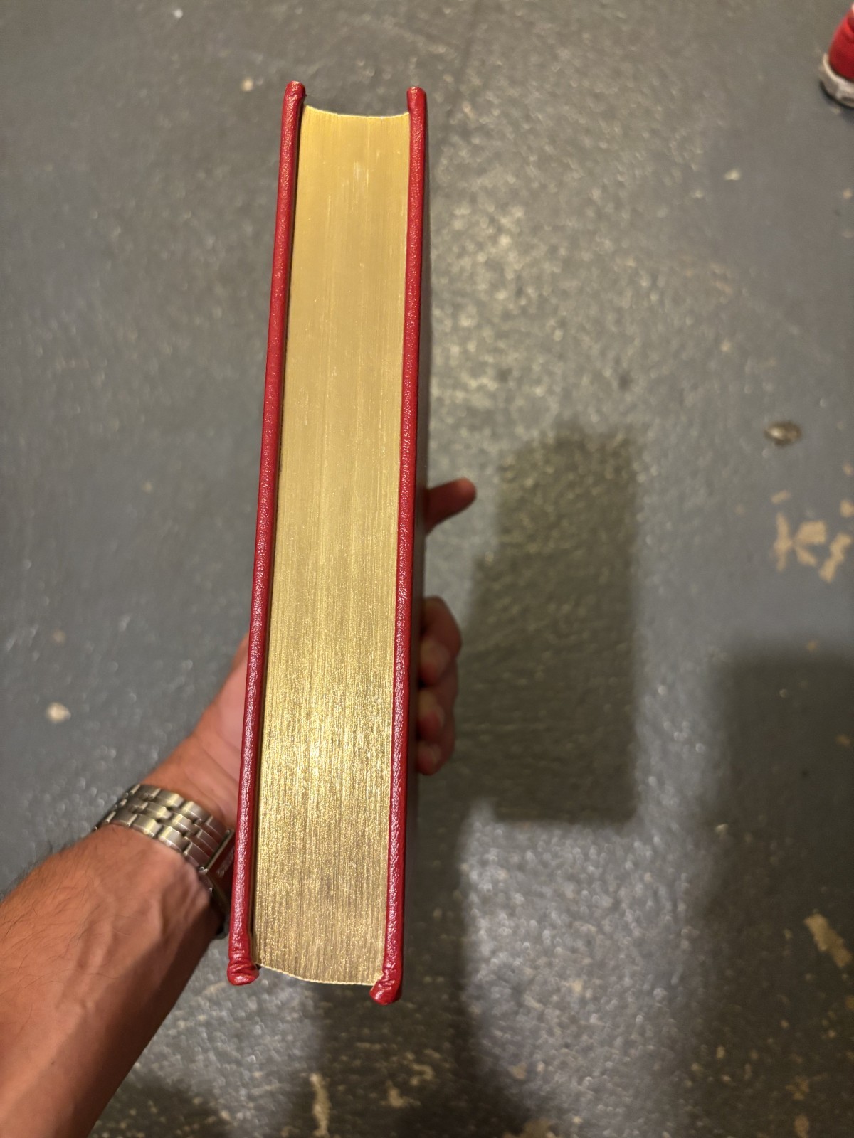 Arthur Miller Timebends Signed First Edition Franklin Library