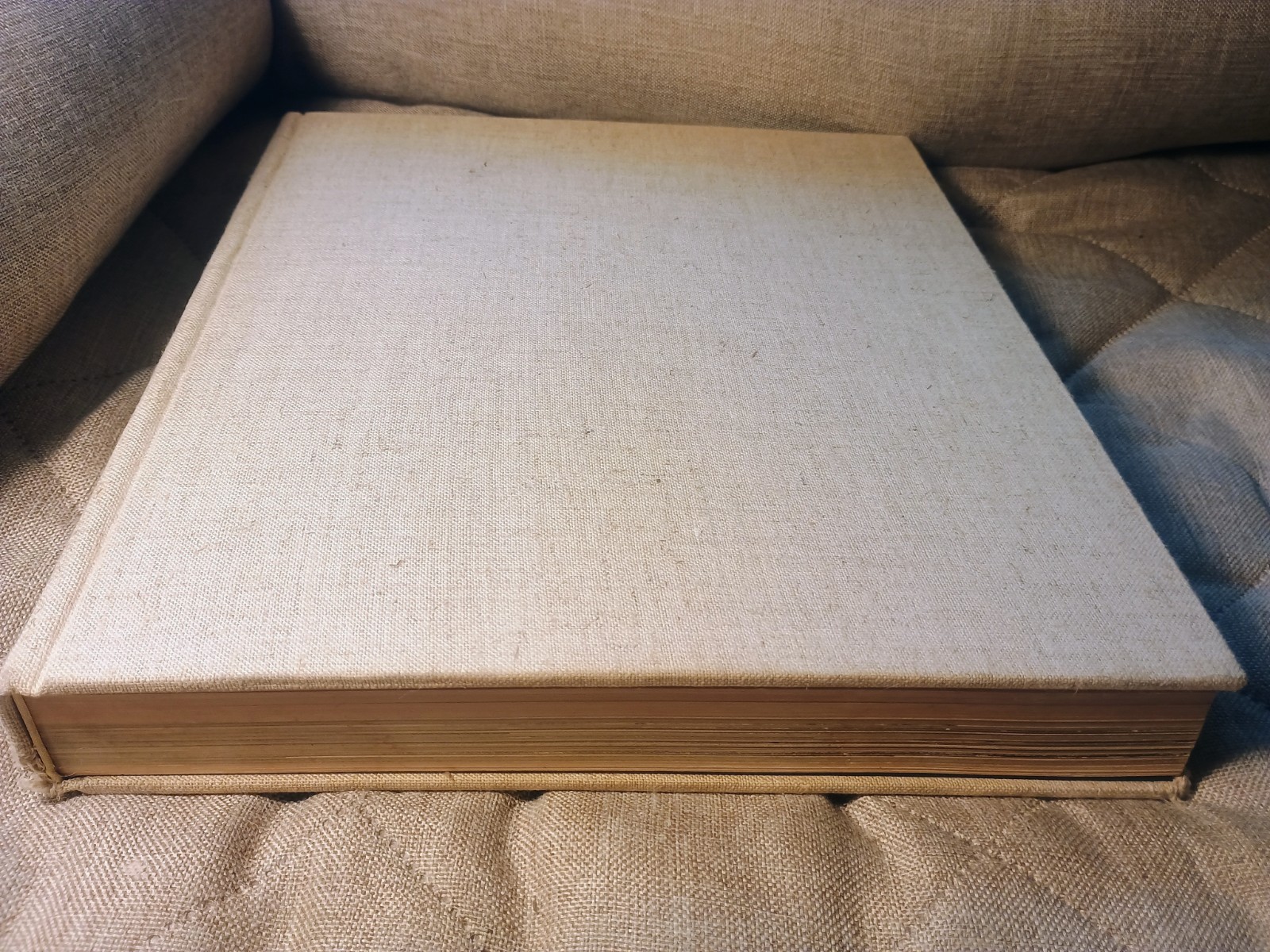Rembrandt’s Life of Christ by Owen S. Rachleff Large COFFEE TABLE BOOK