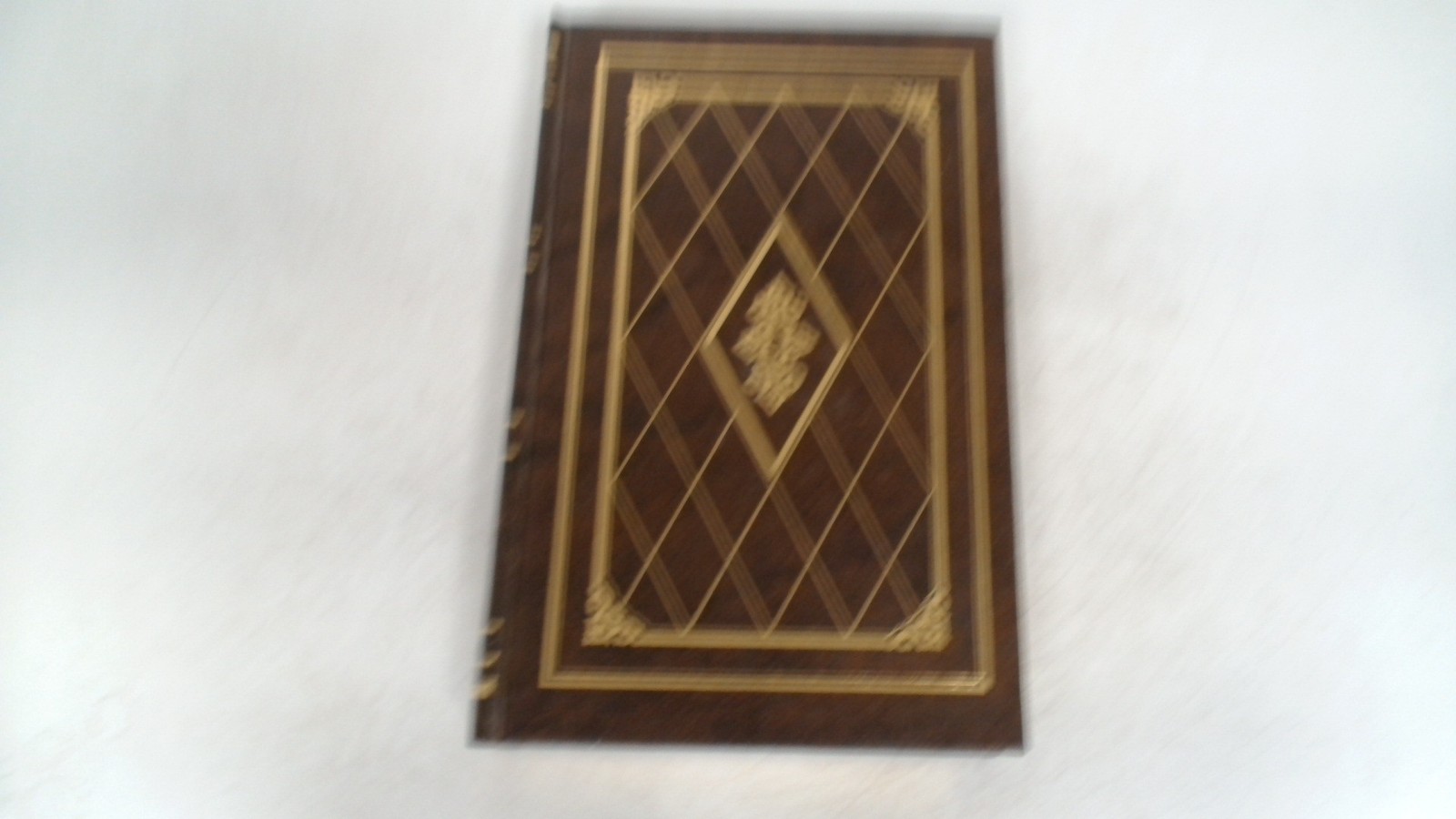 Folk-Lore And Fable, Charles W Eliot (Ed.), Grolier Enterprises C