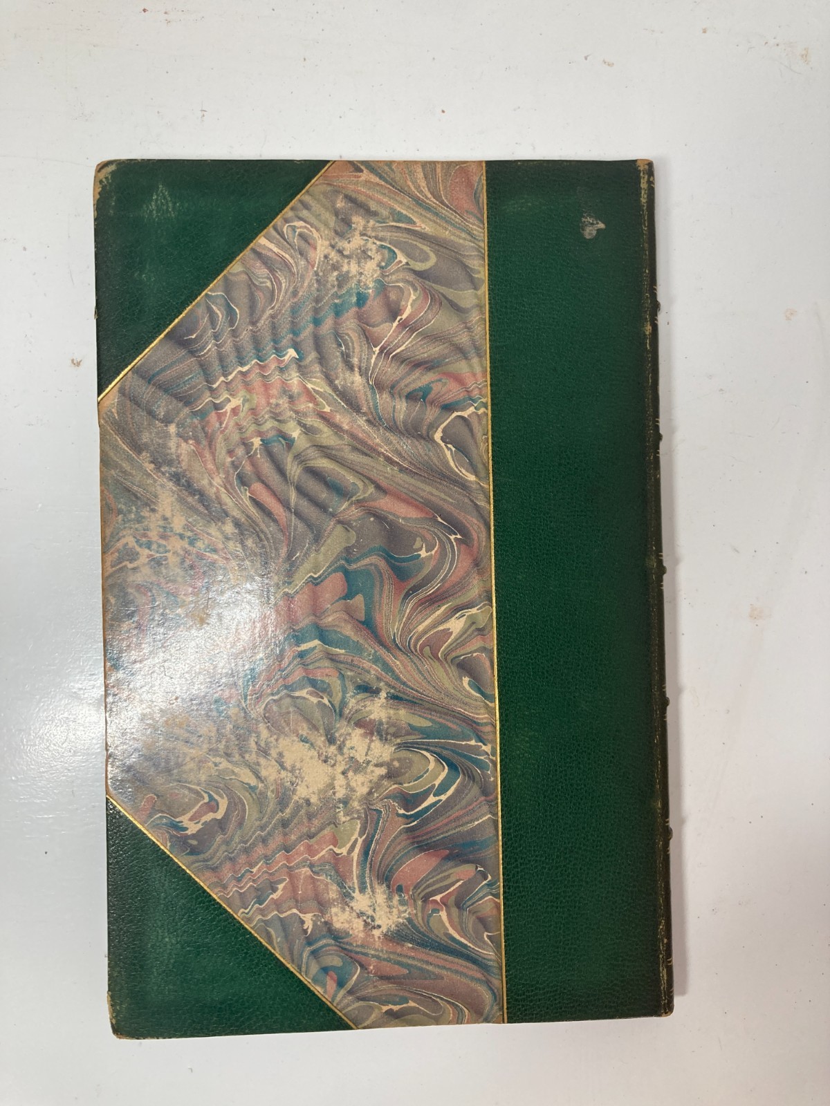 Kipling Under the Deodars 1890 Indian Railway Library Stikeman Binding Wrappers
