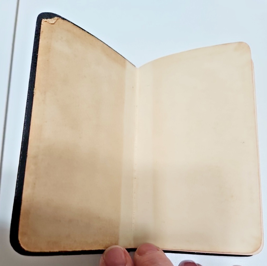 Ralph Spaulding Cushman A POCKET PRAYER BOOK ~ The Upper Room Nashville TN