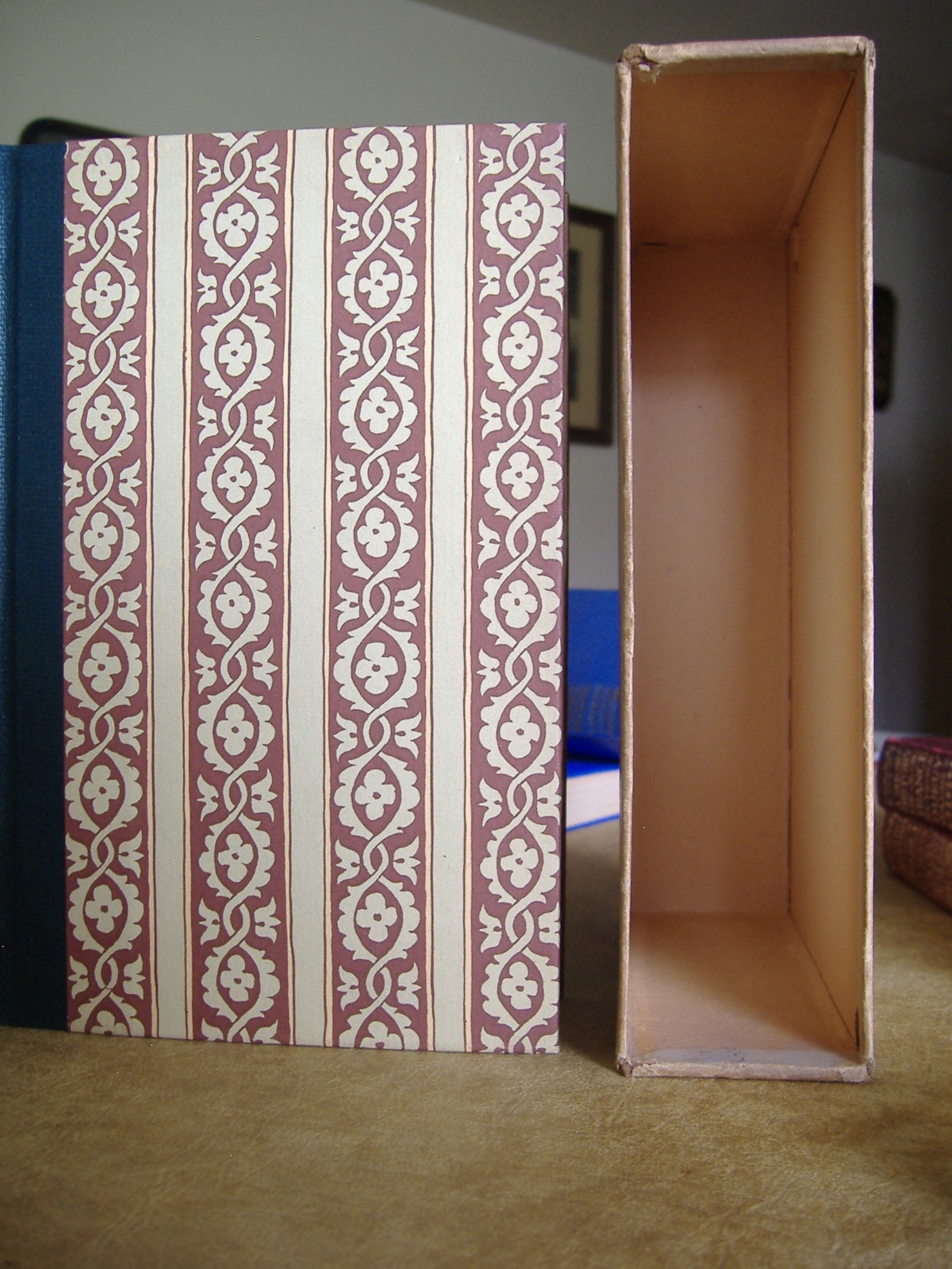 Illustrated Modern Library SLIPCASE I002.4 The Comedies of Shakespeare