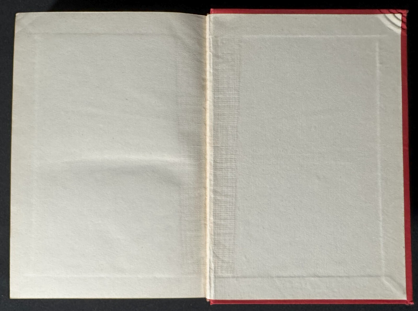 The Young Professor: Story of Bible Inspiration 1901 HC 1st Ed. Eldridge Hatcher