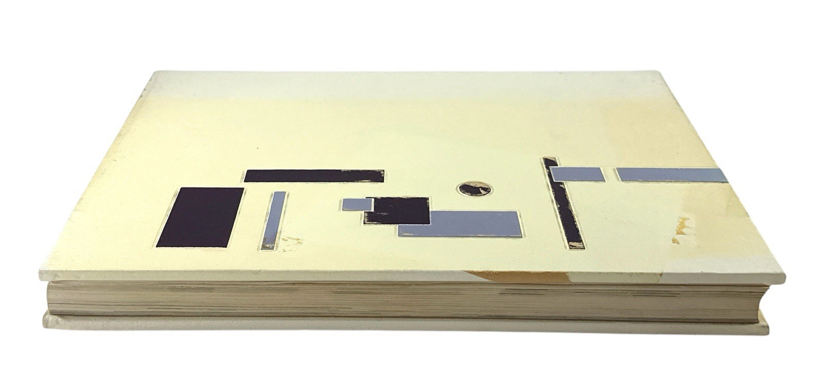 1962 The Scroll Herbert Hoover High School Glendale CA Yearbook Signed