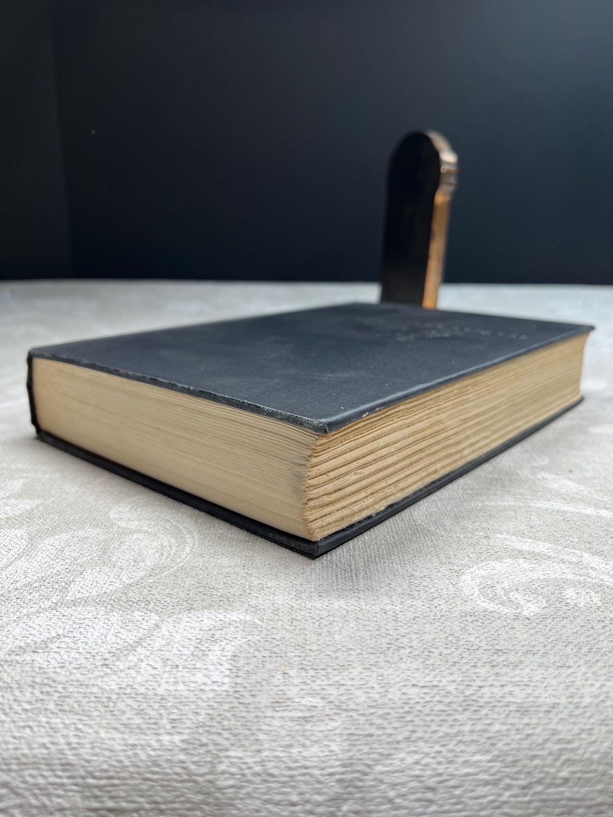 1938 Thomas Mann Stories of Three Decades w scarce original jacket, 6th printing