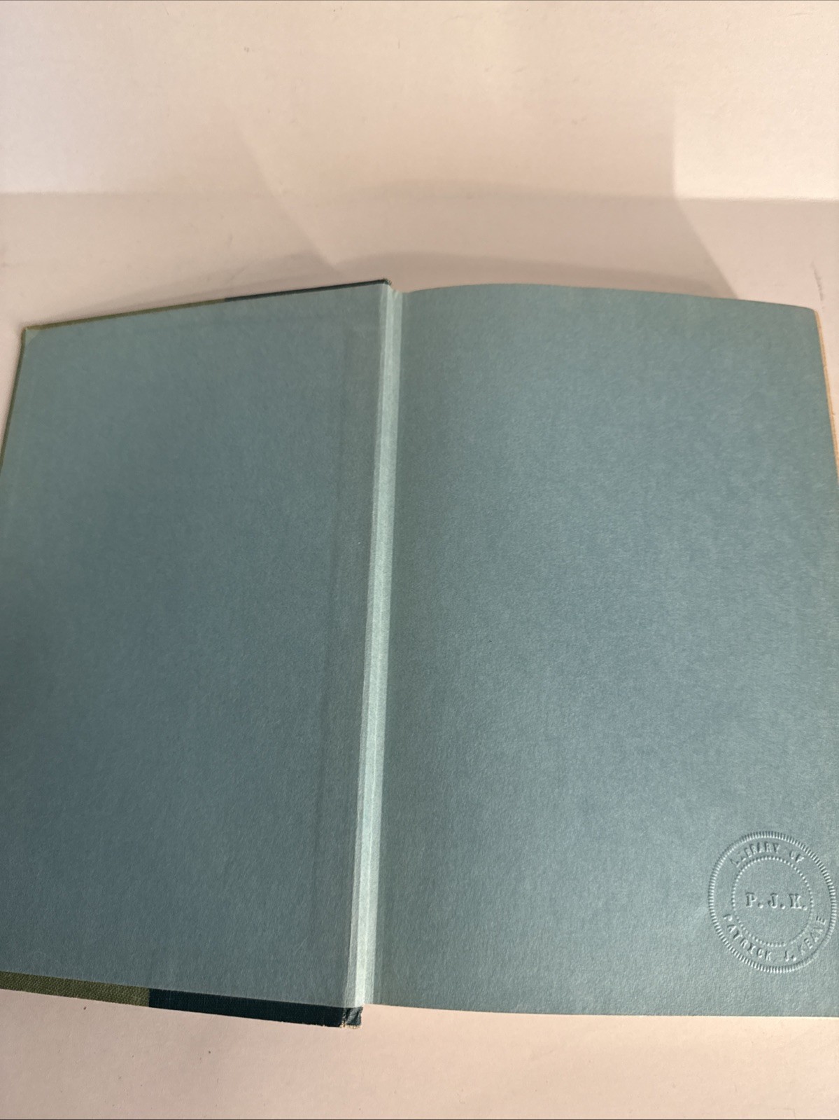 Explorations W. B. Yeats 1962 First Edition HC