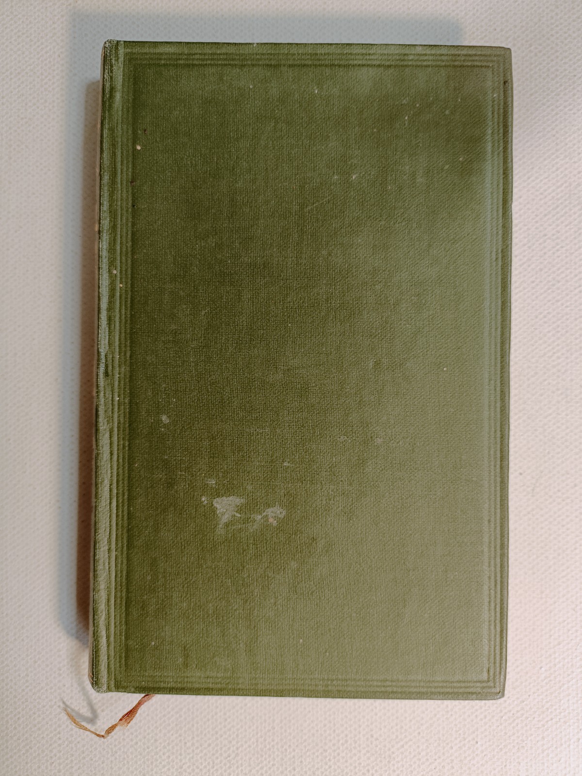 The Professor at the Breakfast Table by Oliver Wendell Holmes 1906 Henry Frowde
