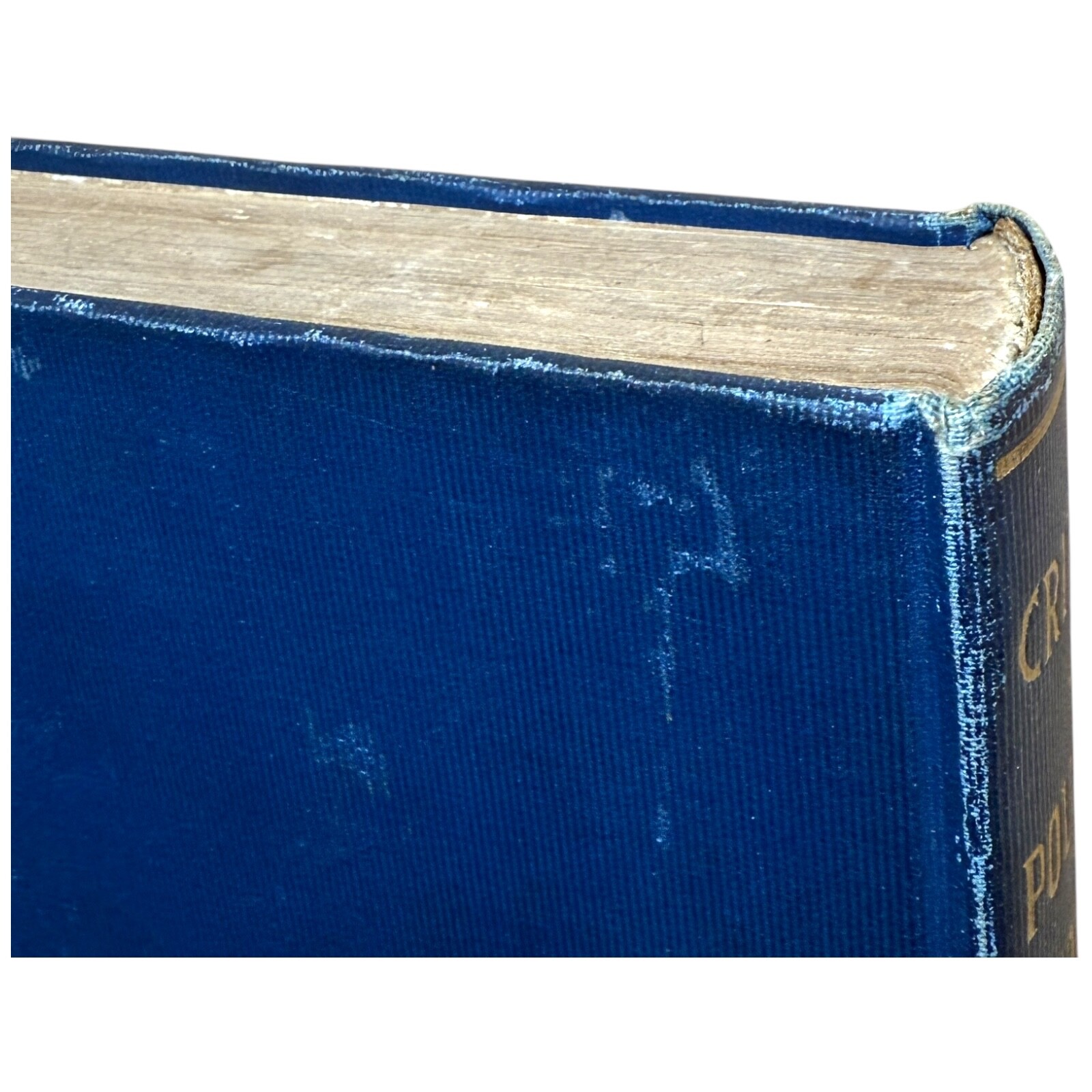 A Contribution to the Critique of Political Economy by Karl Marx 1918 Vintage