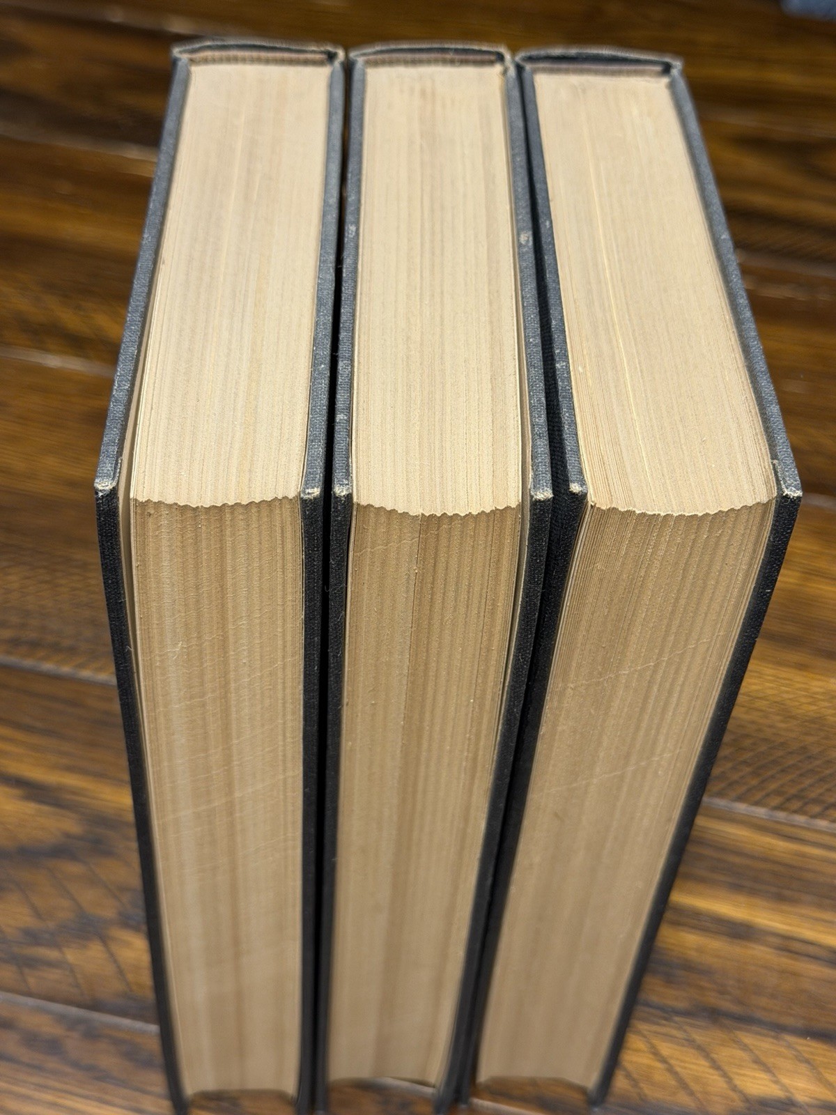 Memoirs of Napoleon Bonaparte Courts of Europe Vol 1-3 1910 P.F. Collier HC Set