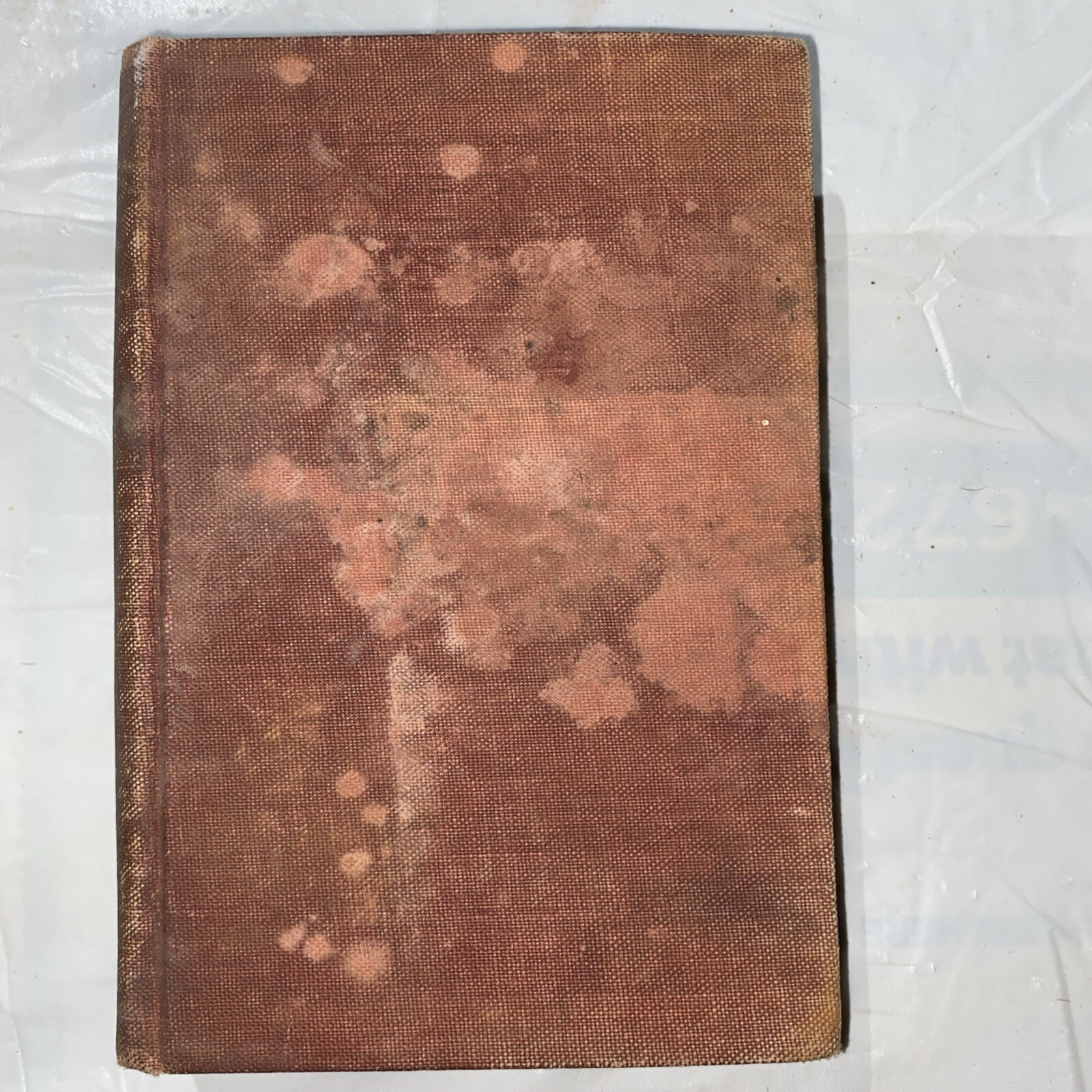 The Leading Facts of American History by D. H. Montgomery, 1899, Antique