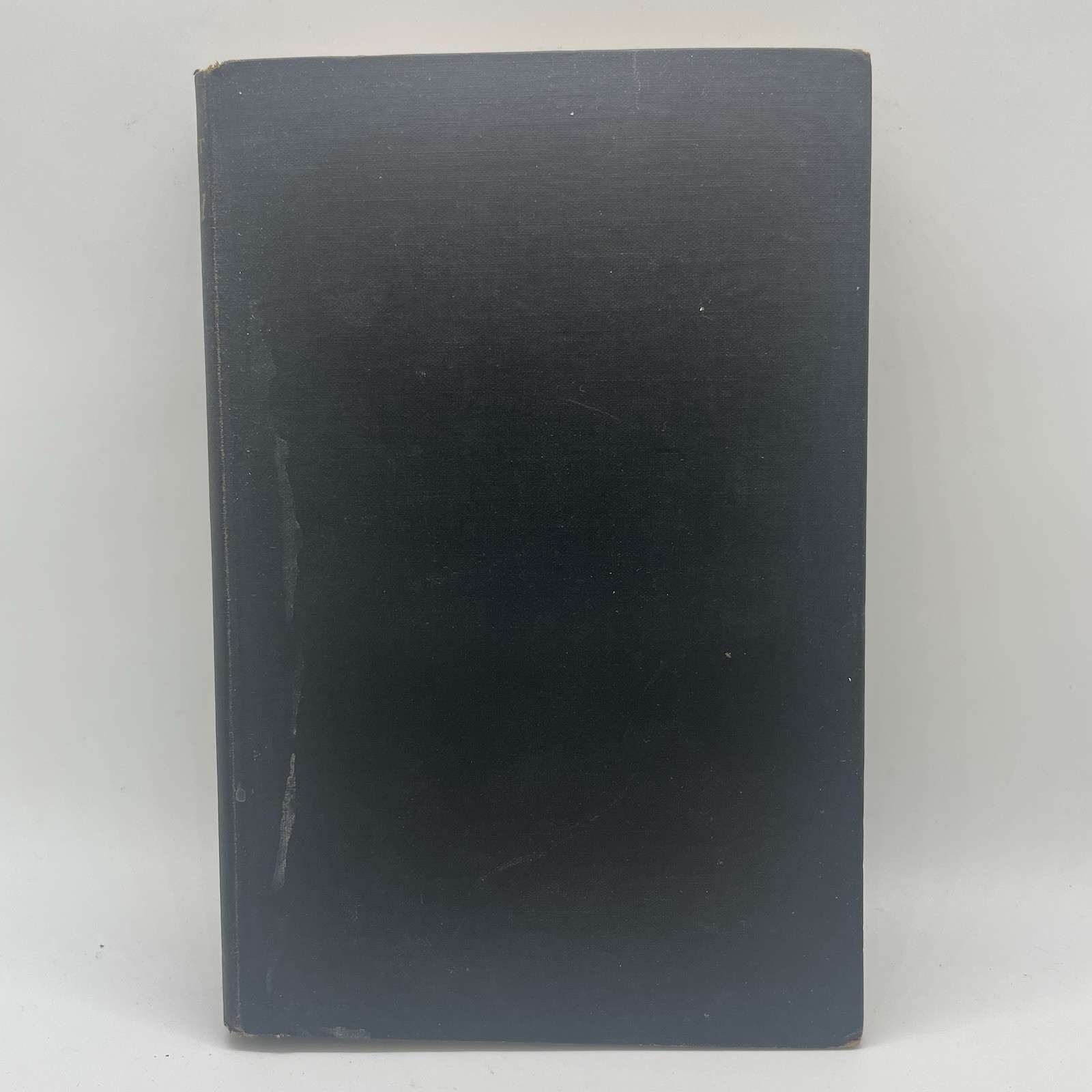 T.S. Eliot COLLECTED POEMS First Edition 1936