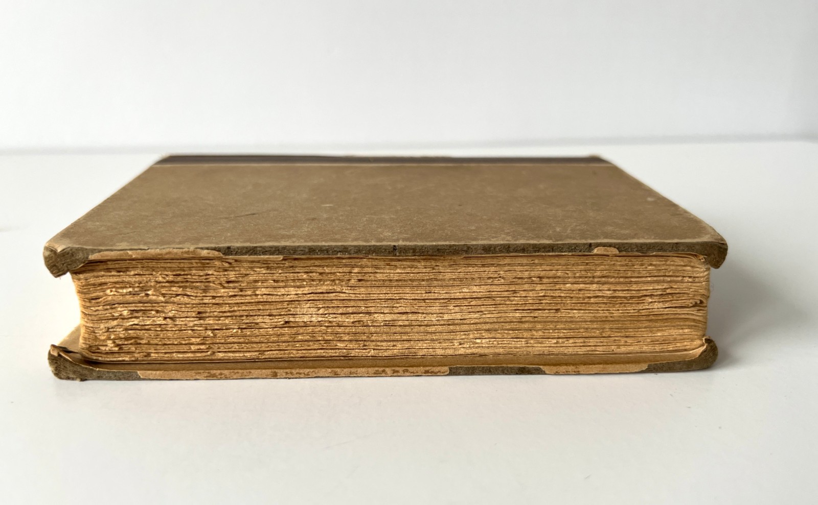 The Redeemed Captive or the Captivity of Rev. John Williams 1908 Copy