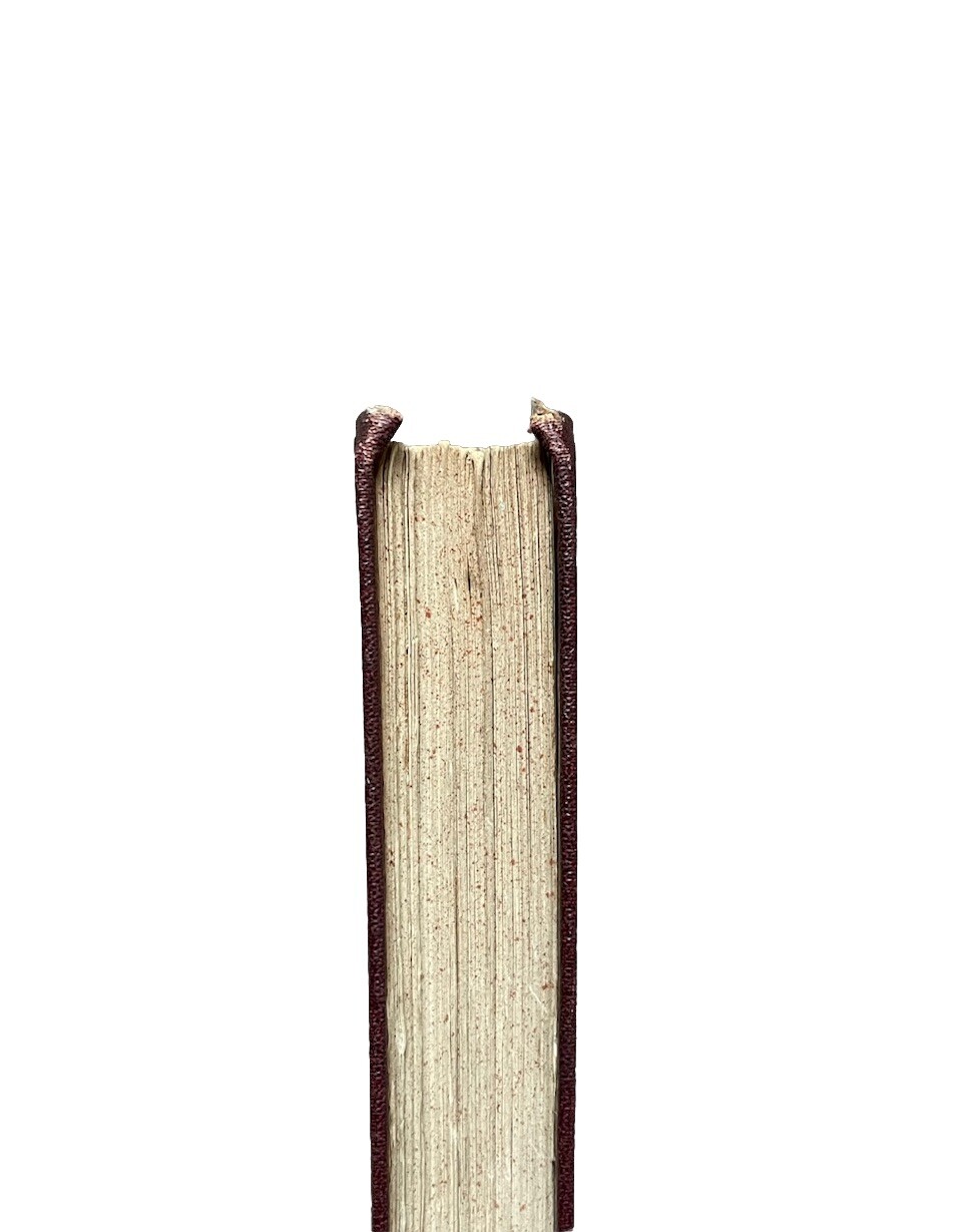 Mensuration for Beginners with numerous examples by I. Todhunter 1883 hardback