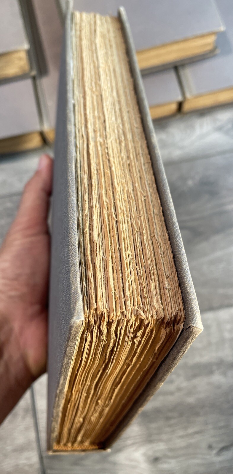 Universal Classics Library 1901 Antique Lot Of 12 by Walter J Dunne Adam Smith