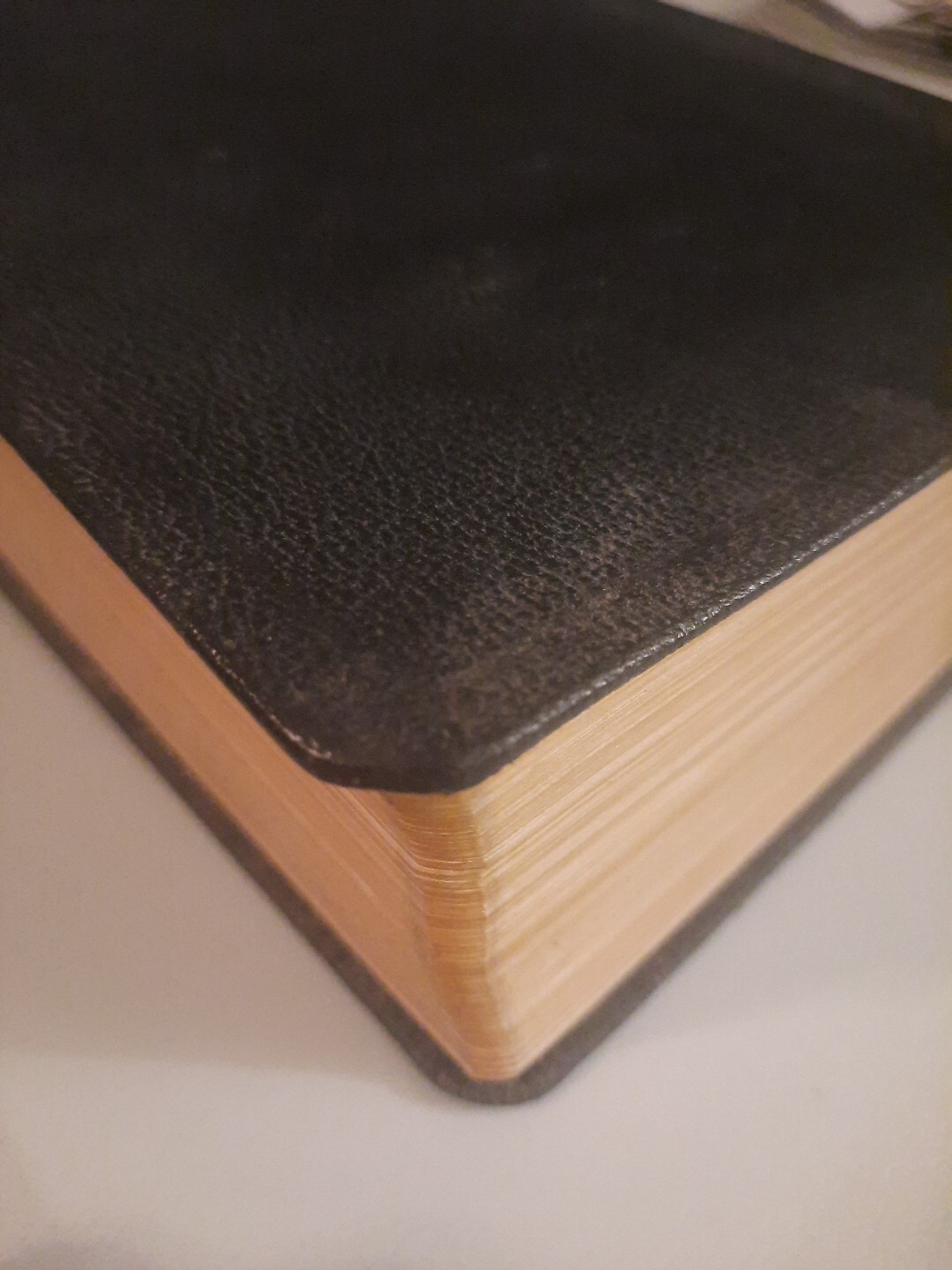 The System Bible Study Enlarged Edition KJV 1967 (John Rudin & Company)