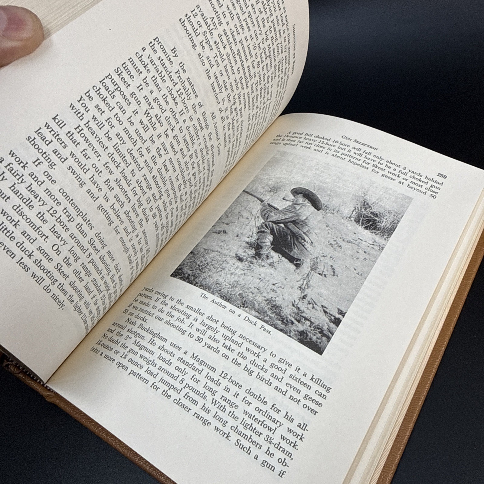 Shotguns by Keith (The firearms classics library) by Elmer Keith