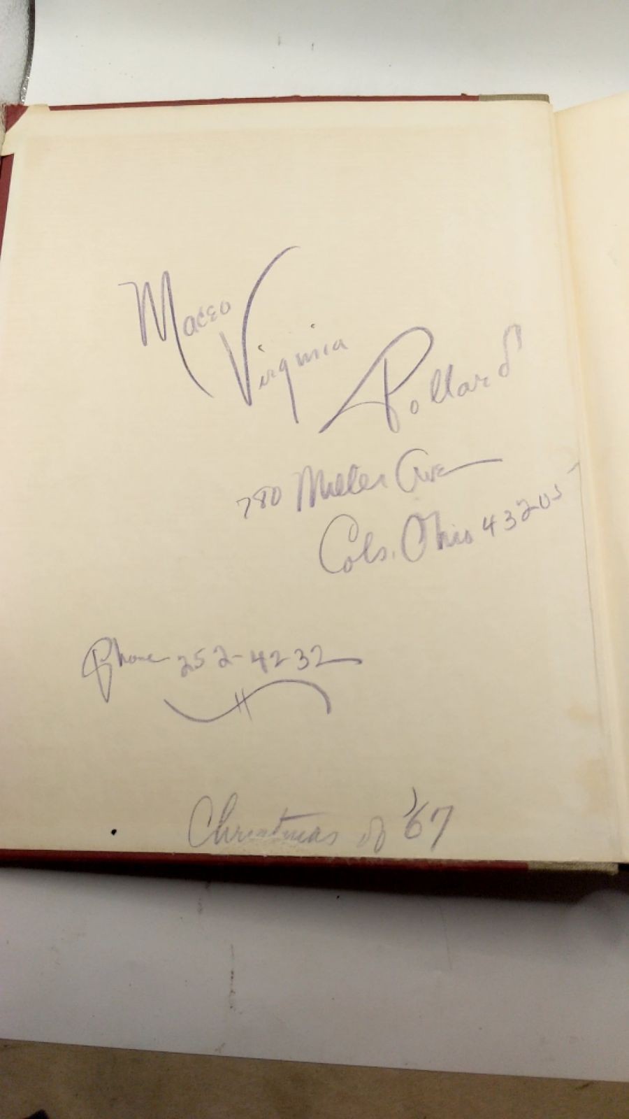 A Pictorial History of the Negro in America Langston Hughes & Milton Meltzer …