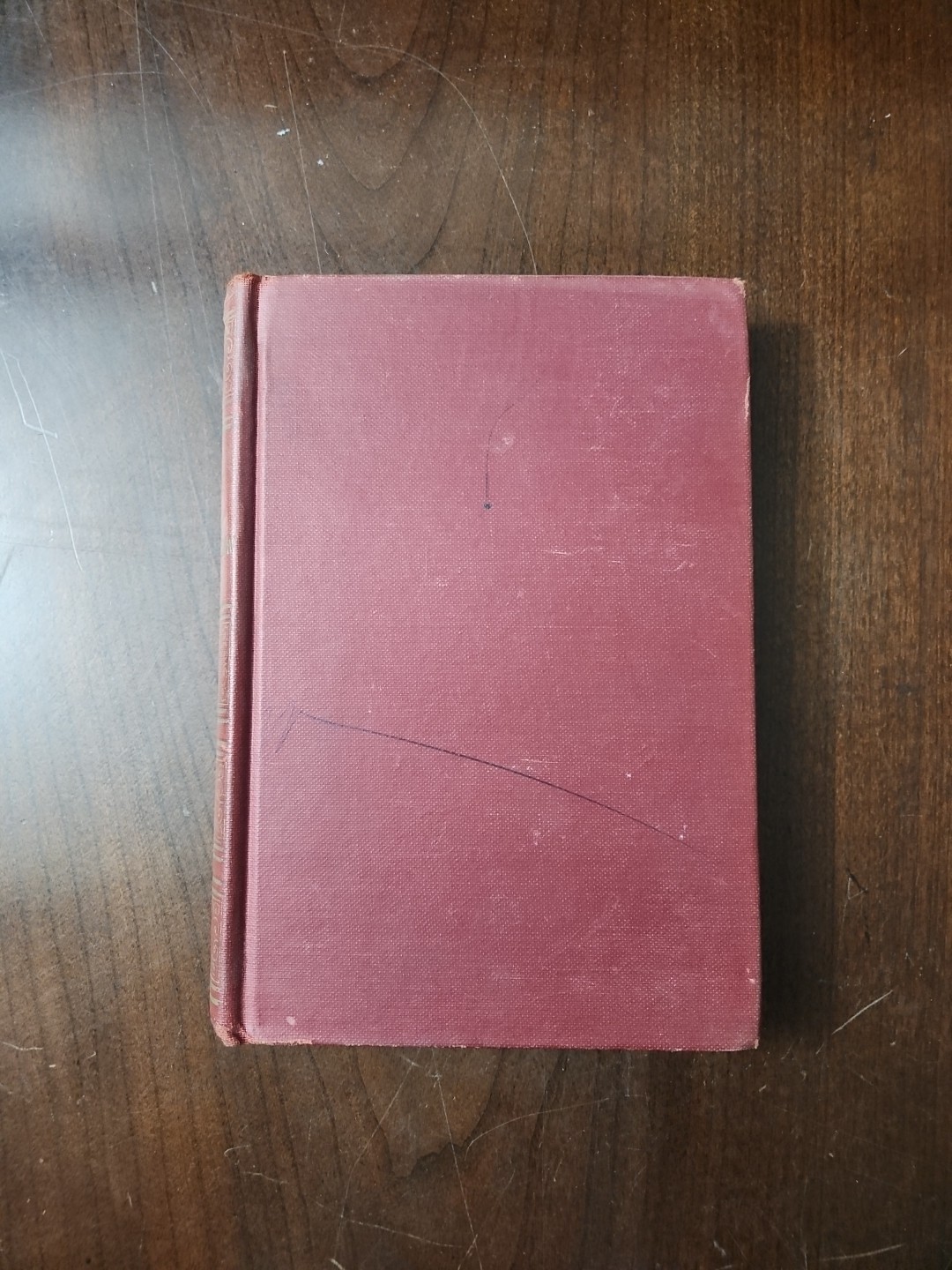 Poems by Henry W Longfellow: UNDATED RED ART-TYPE EDITION Books Inc