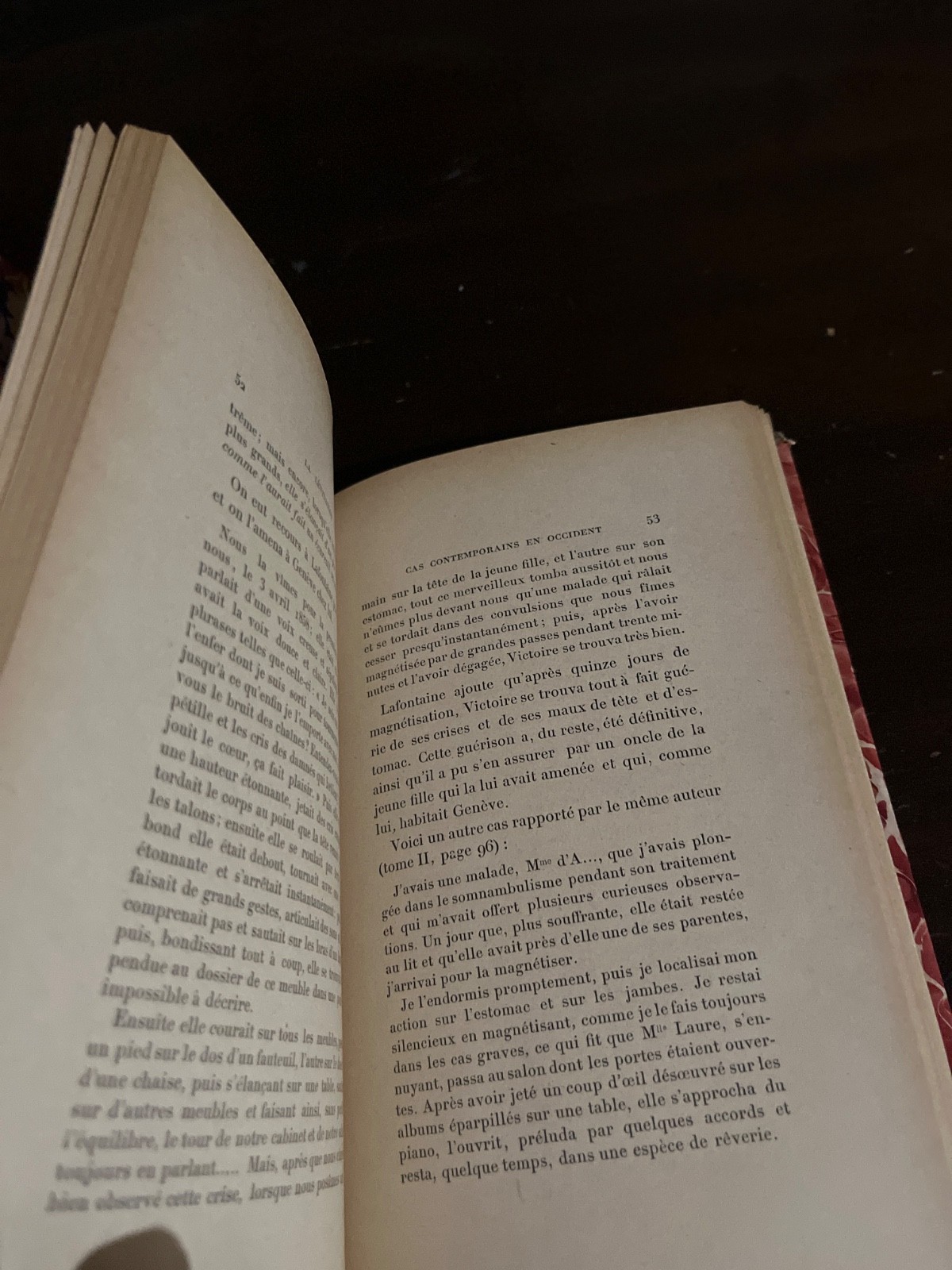 Rare 1897 levitation accult work first edition highly collectible