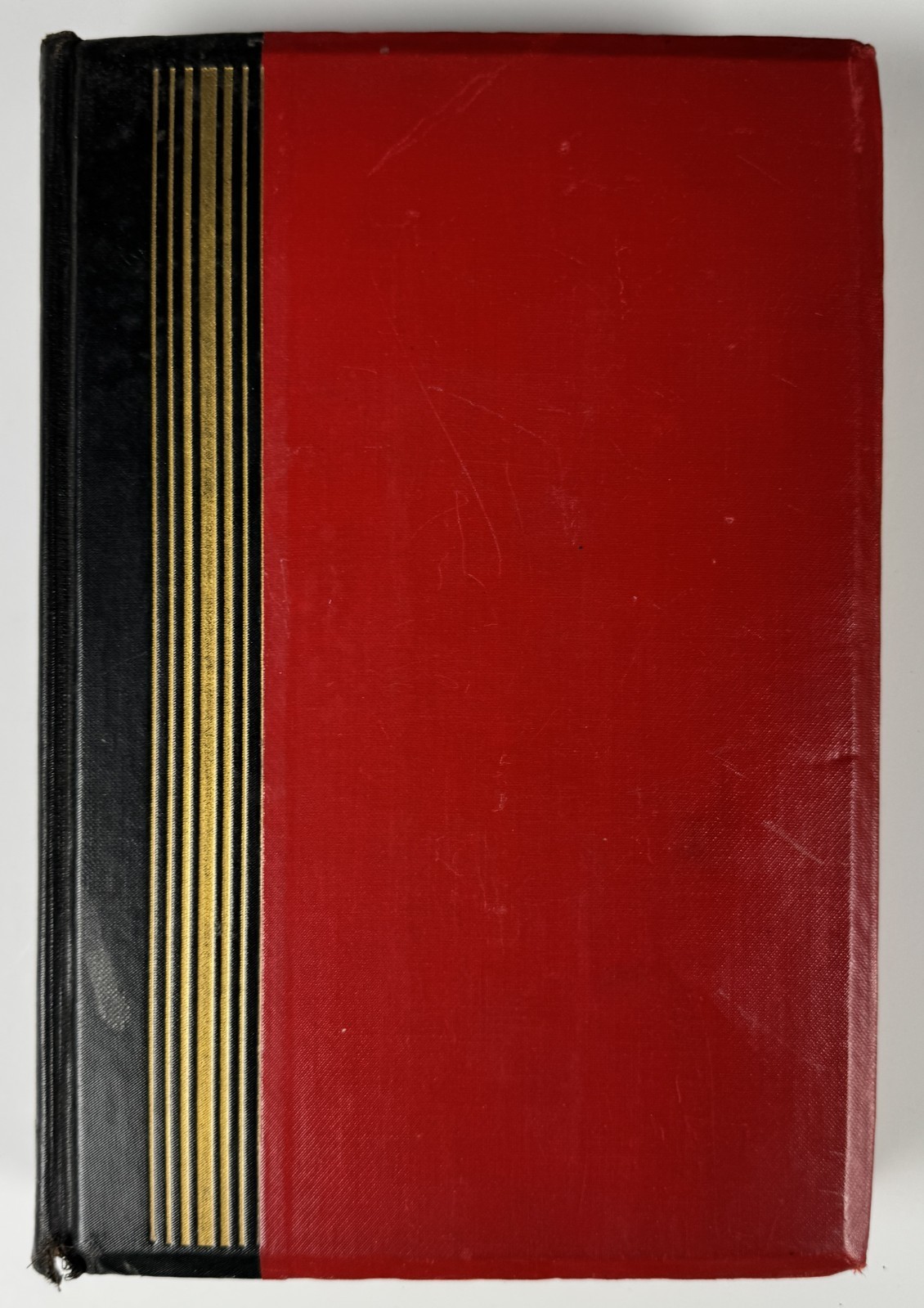 Cyrano de Bergerac Illustrated 1931 Vintage Hardcover French Literary Classic