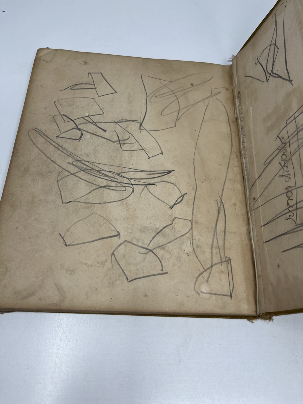 1885 Barnes’s Elementary Geography James Monteith Antique School Textbook