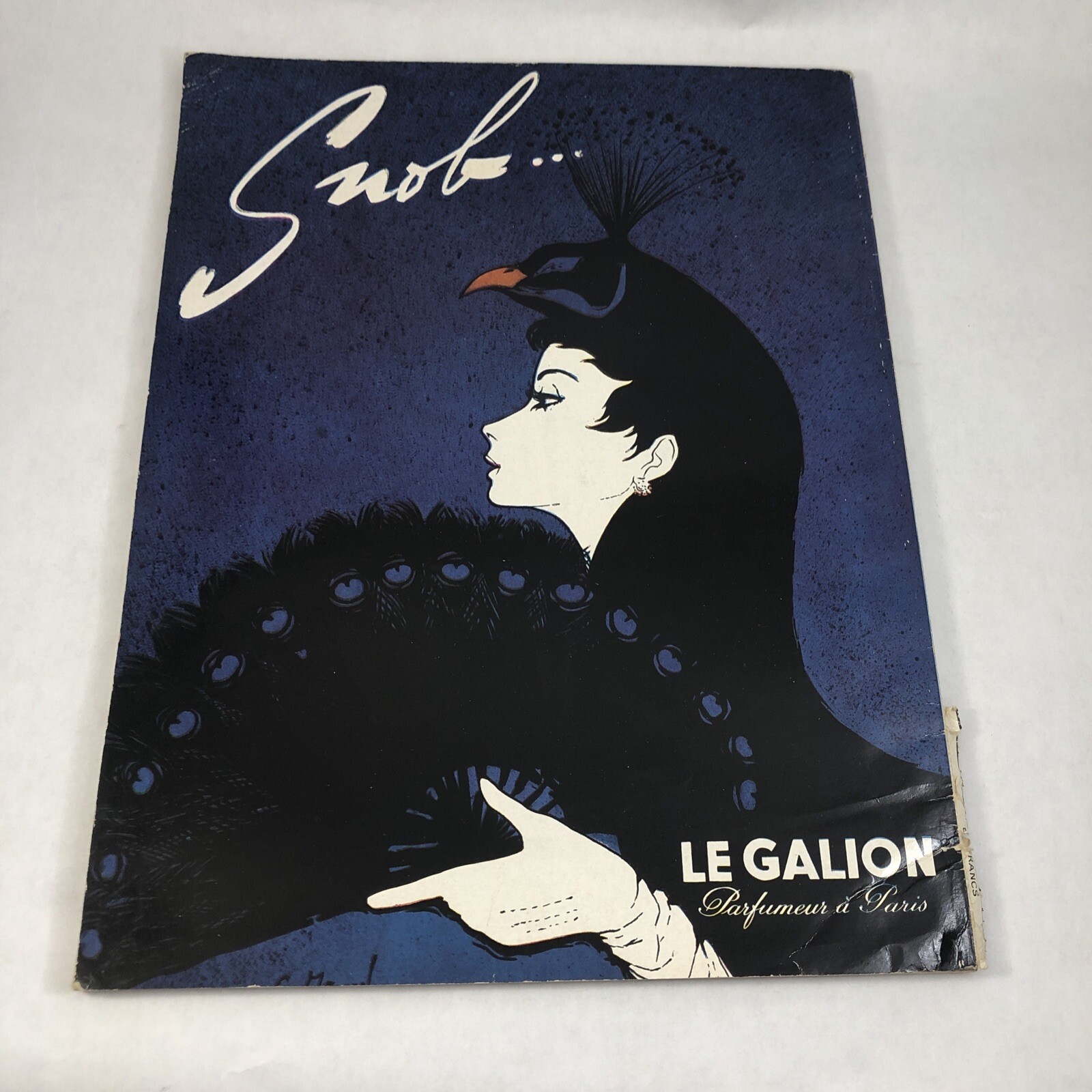 Réalités Femina April 1958 Fashion Awards French Arts Culture Einstein Freud