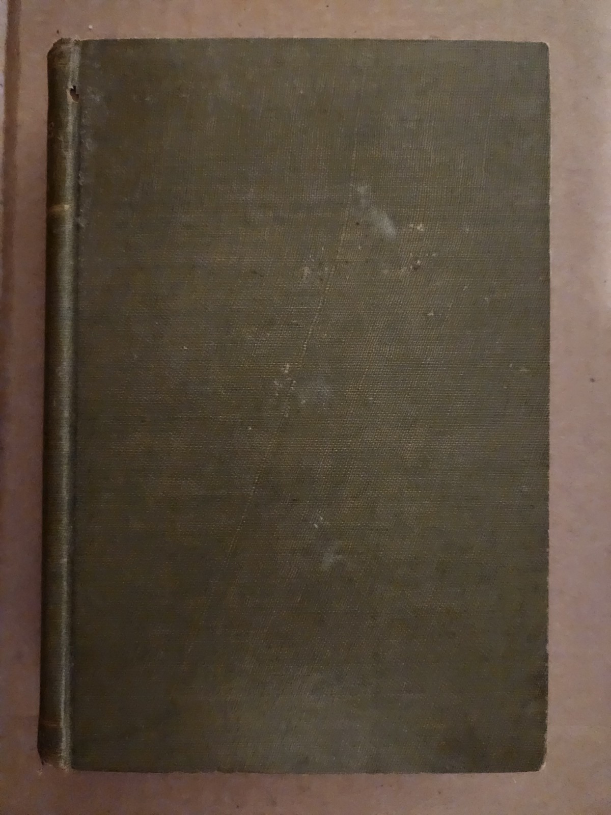 Firm Of Girdlestone by Dr. A. Conan Doyle H.M. Caldwell Company