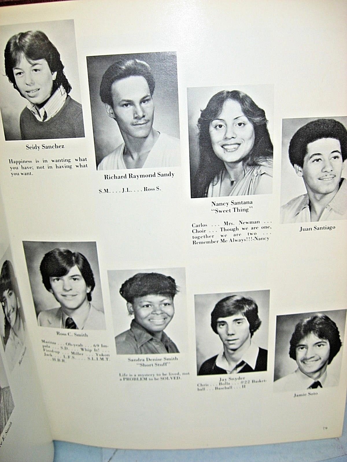 1981 Bulkeley, Bulkeley High School, Hartford, Connecticut Yearbook