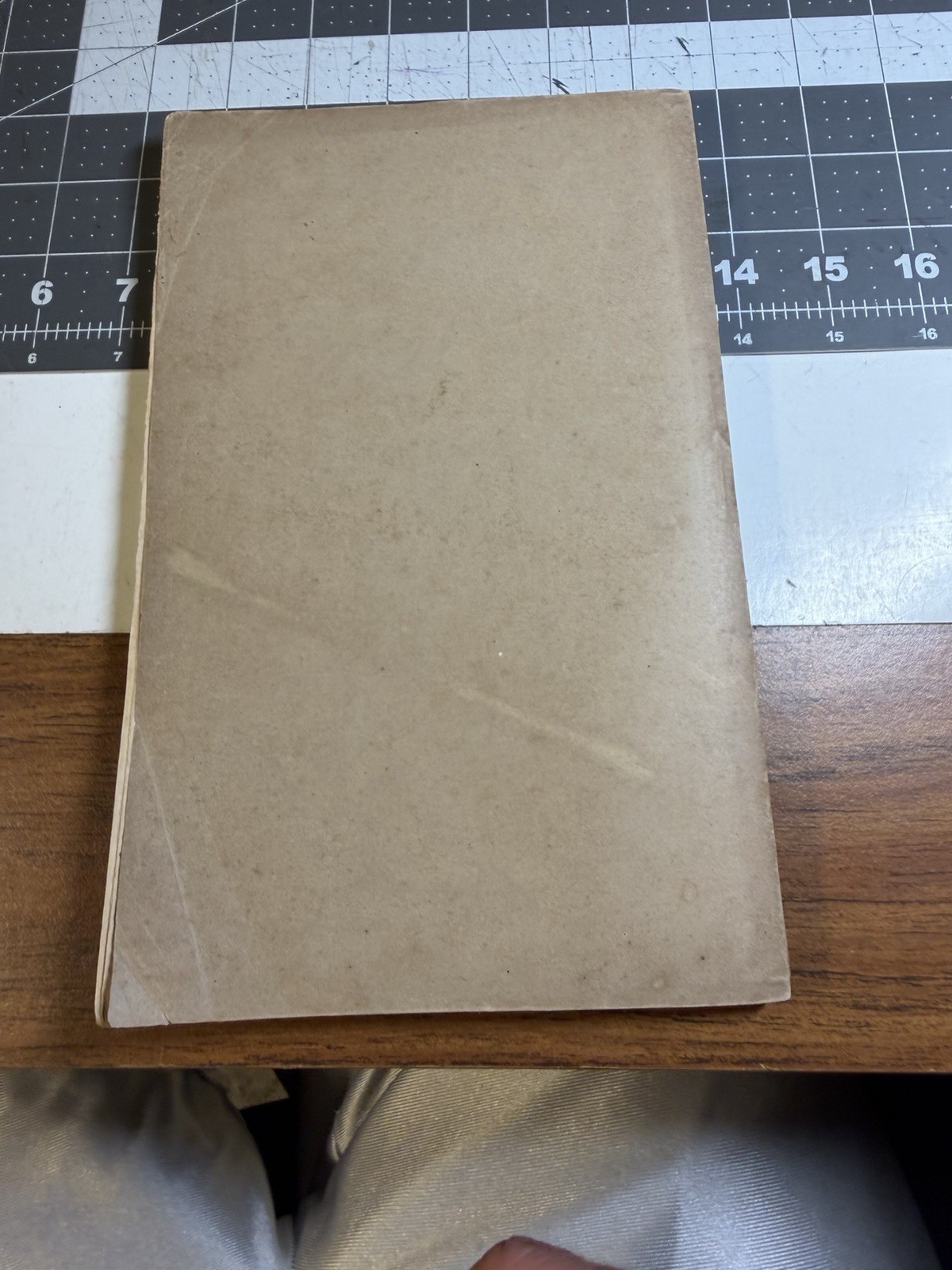 Vintage antique 1860 Book Laws of the State of New-Hampshire