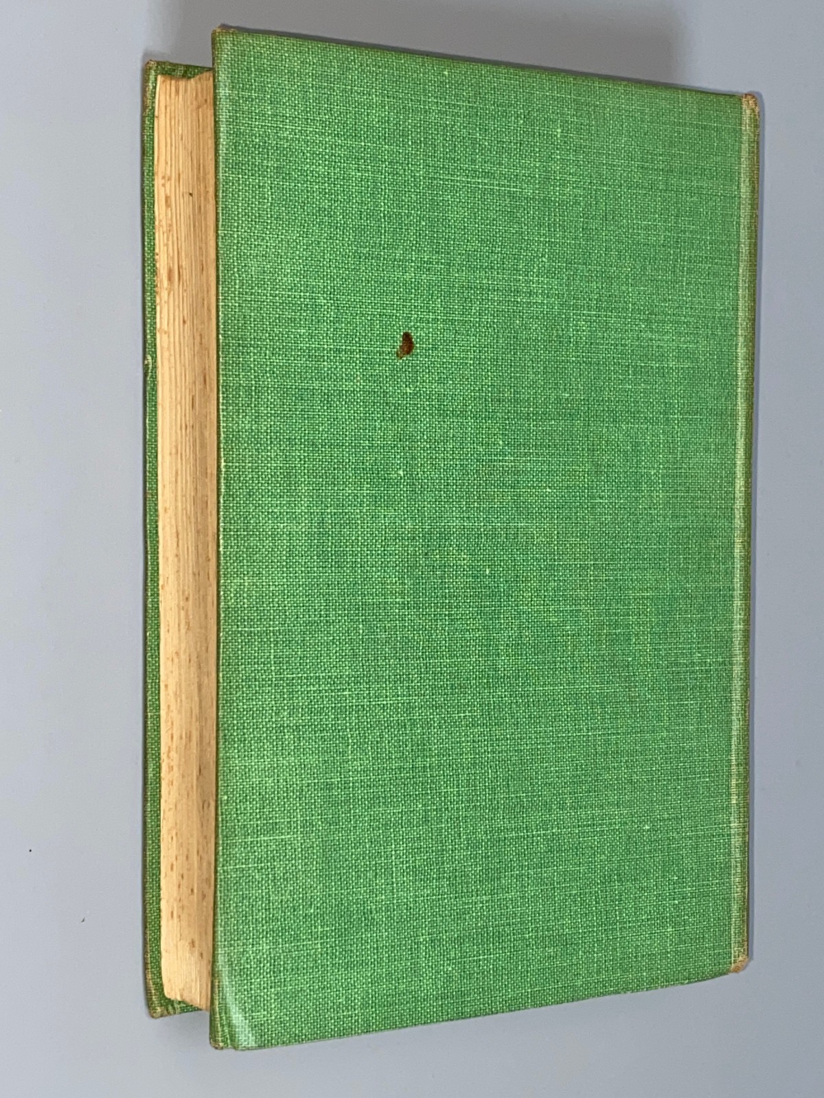 JOHN SILENCE Physician Extraordinary Algernon Blackwood [1929] Psychic Detective