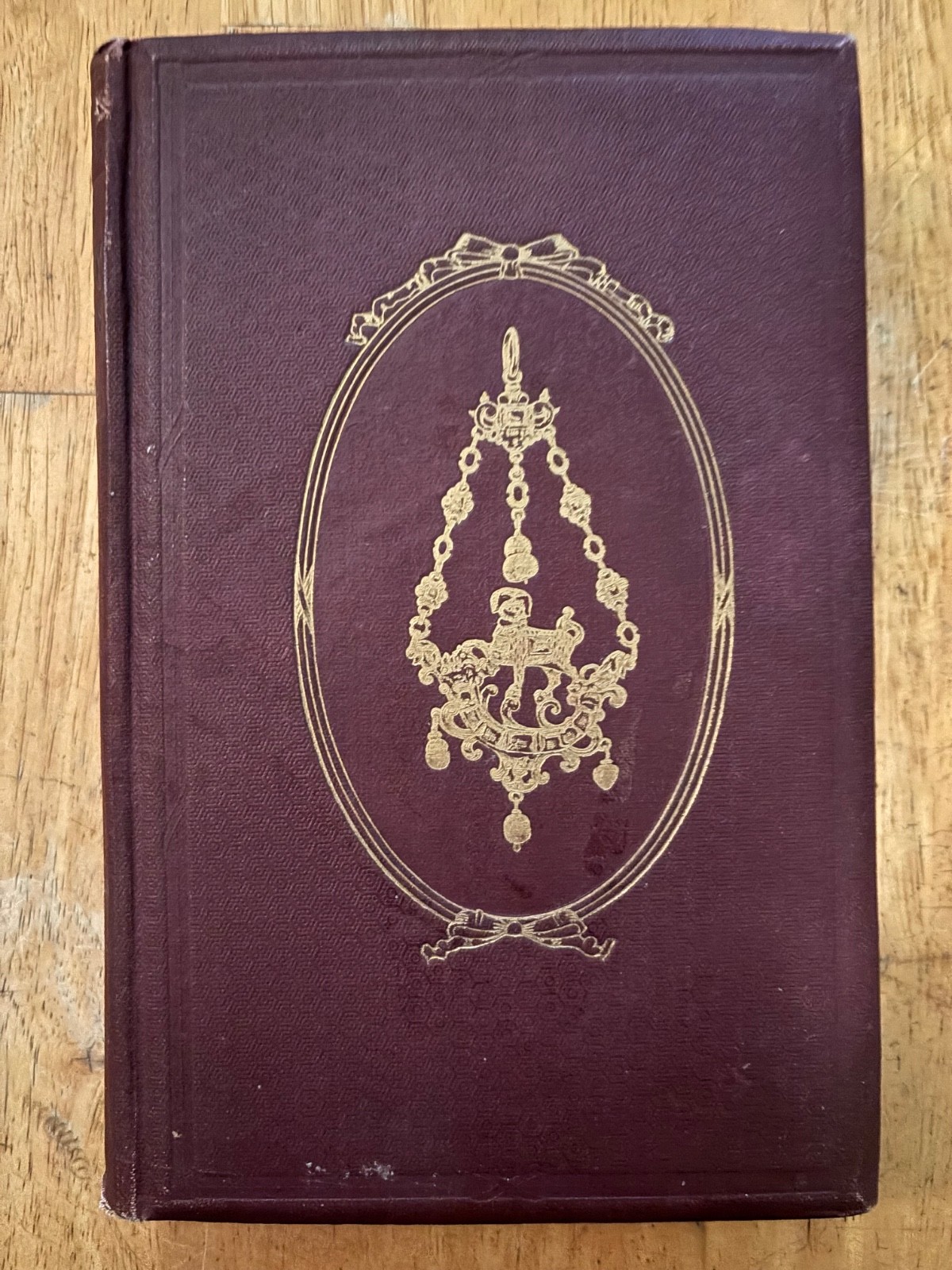 Antique Jewellery and Trinkets By Fred W. Burgess HOME CONNOISSEUR Series 1919