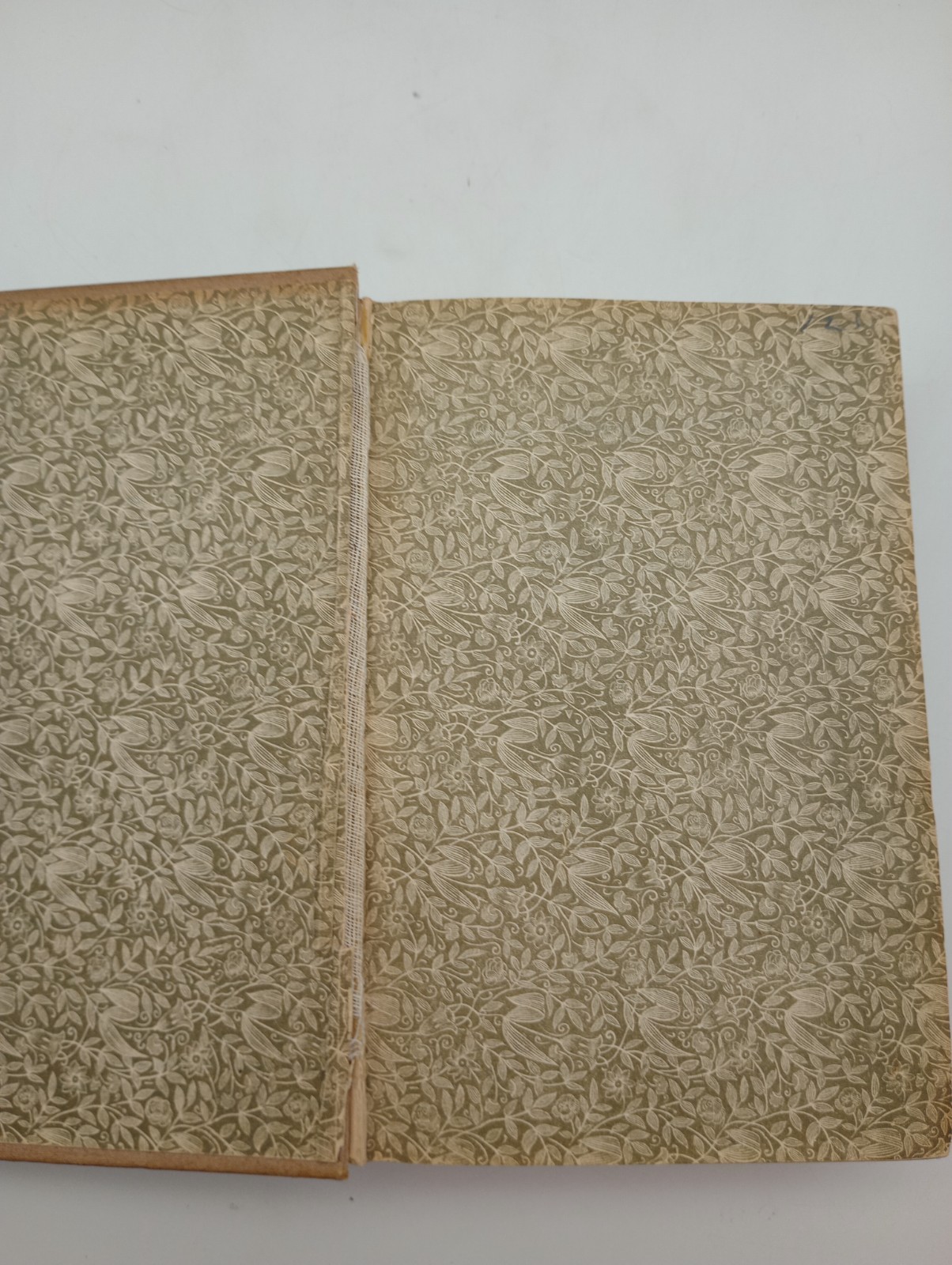 Maple Range A Frontier Romance, Edna A Barnard, Antique 1882 1st Edition, Henry
