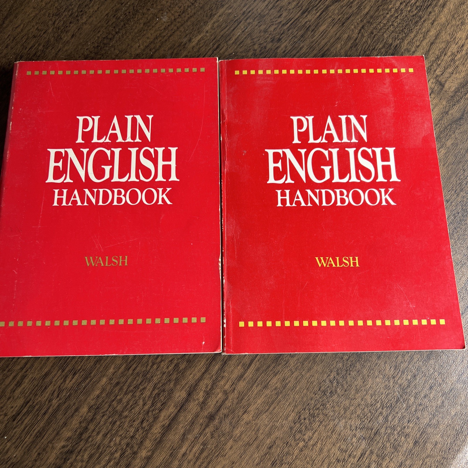 Plain English Handbook – Sixth Edition – Grammar & Writing Guide (2)