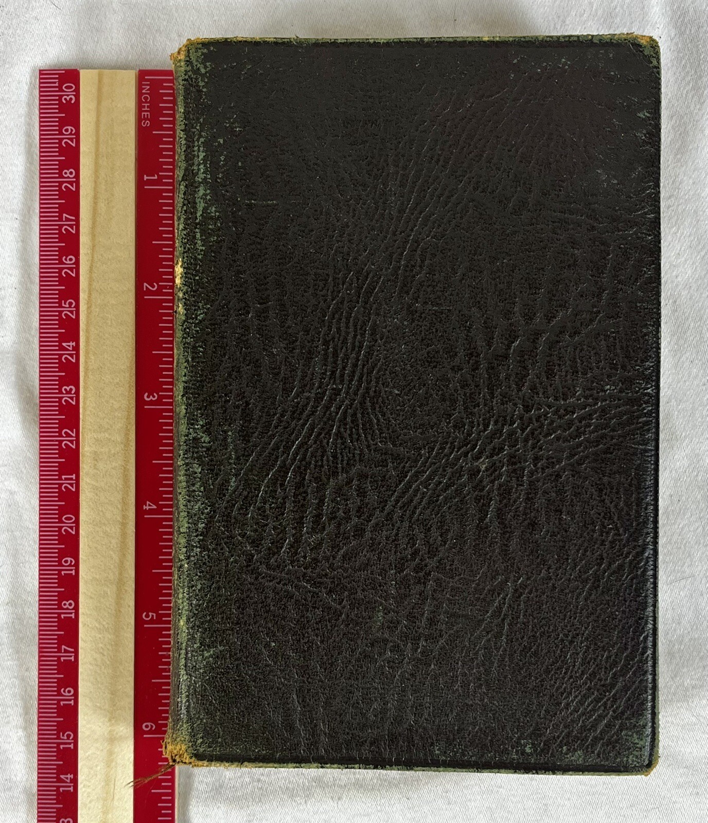 Lorna Doone A Romance of Exmoor by R.D. Blackmore Fine Leather Binding Antique