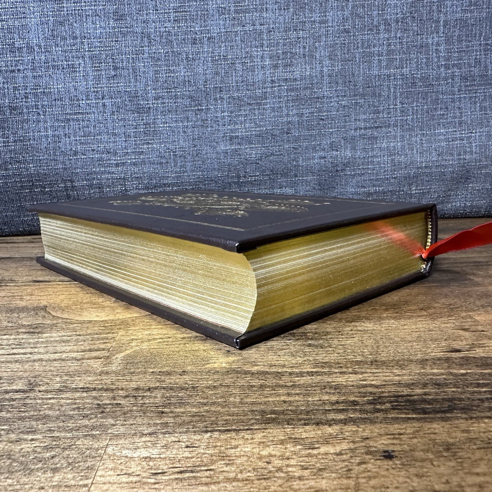 Great Expectations By Charles Dickens The Easton Press 1979 – Like New Condition