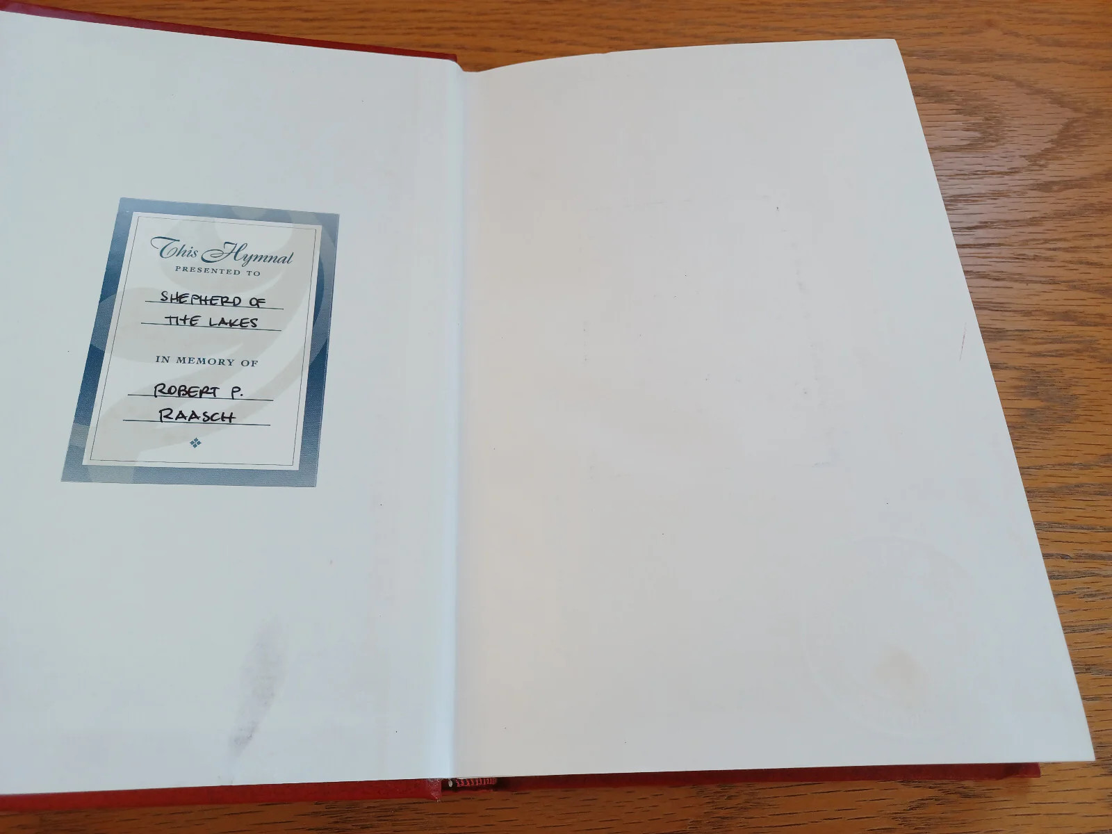 Christian Worship A Lutheran Hymnal Wisconsin Evangelical Synod 2005 C