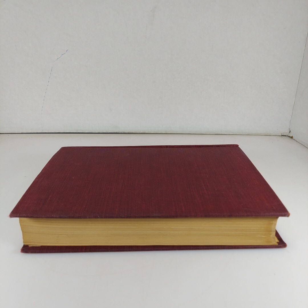 Library of the World’s Best Literature Ancient & Modern Vol XVIII MOM-OLD 1902