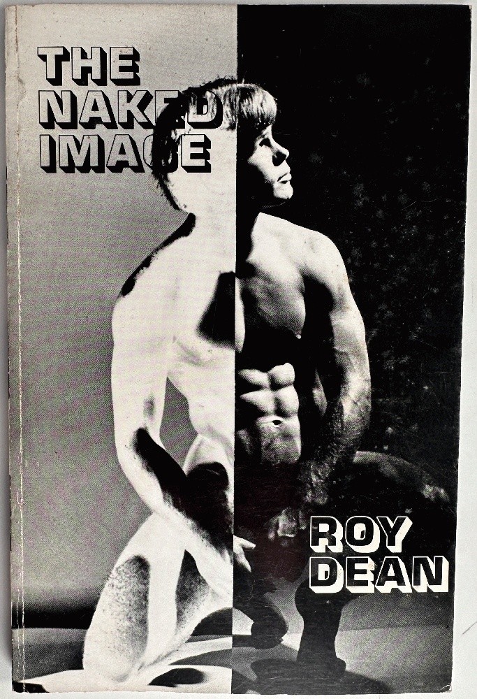 The Naked Image by Roy Dean