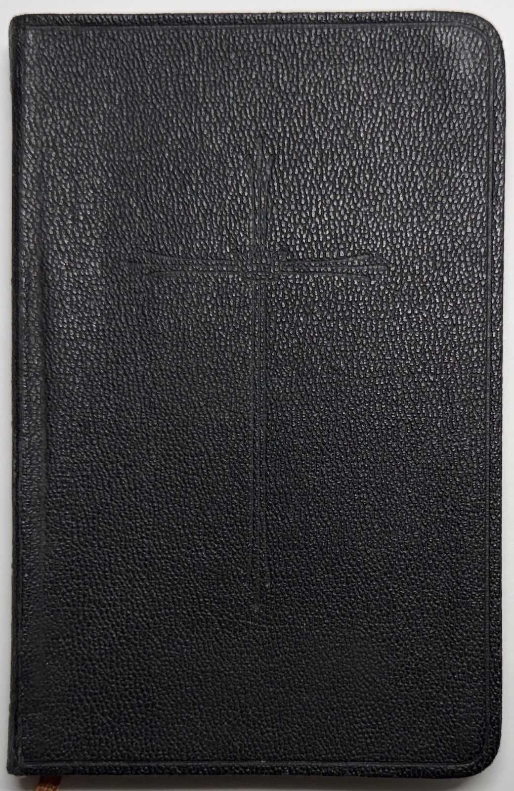 All Day With God, Vintage 1939 Holy Devotional Prayer Book.