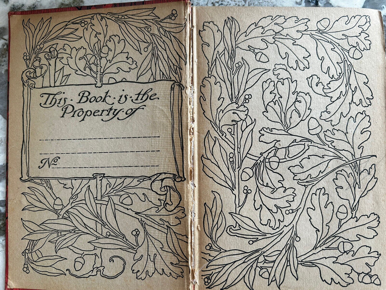 Daddy’s Girl and Consuelo’s Quest of Happiness by L T Meade 1910 hardcover