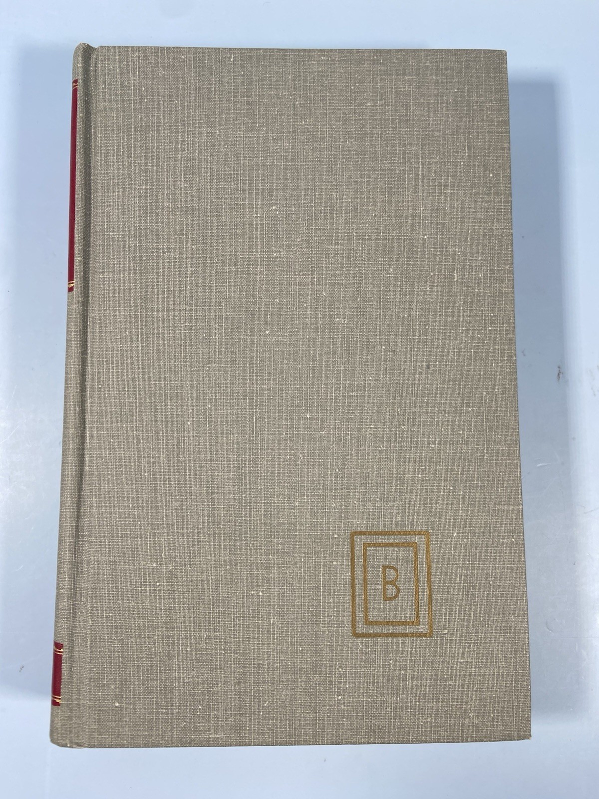 Notes on the New Testament by Albert Barnes Acts (Baker 1975) HC