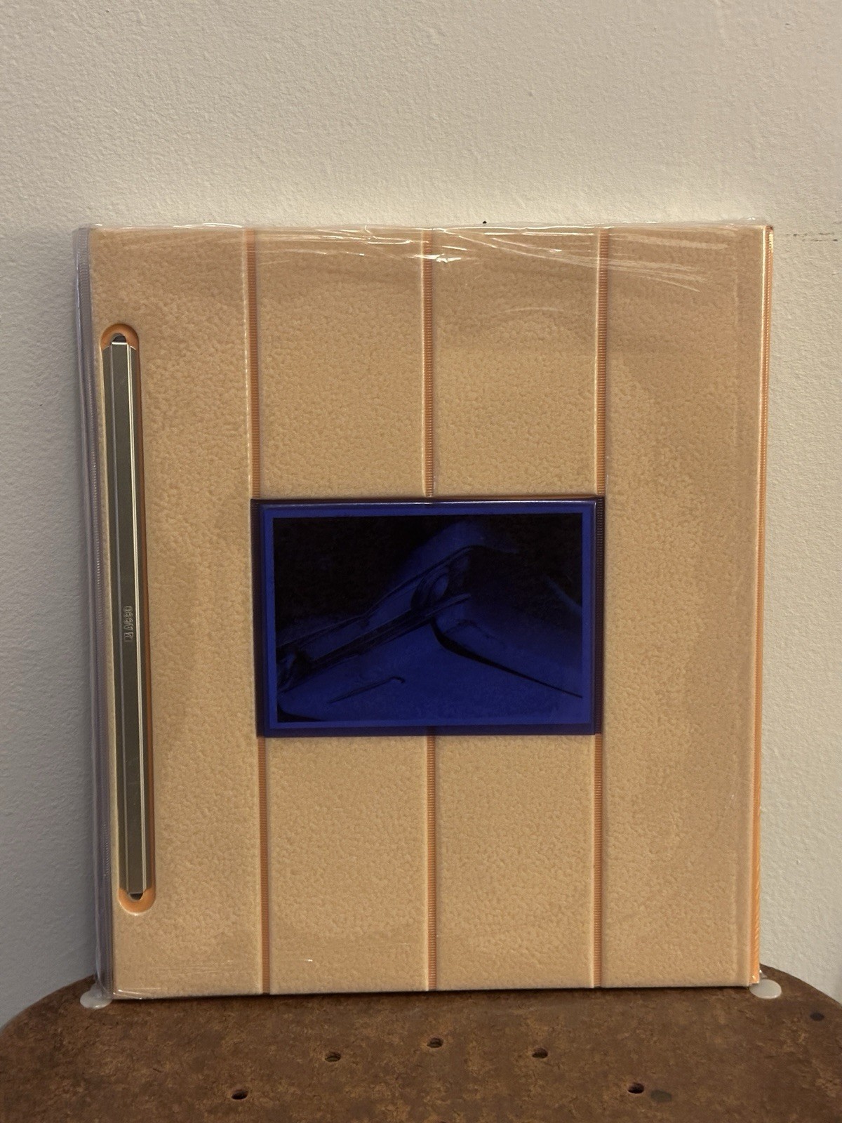 Iconic CRASH Gagosian Exhibition Catalogue 2010 (mint Condition)