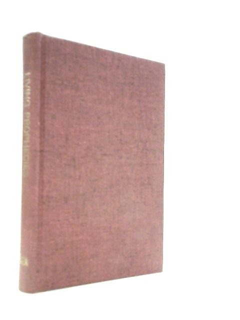 Living Prophecies: The Minor Prophets Para (Kenneth N. Taylor – 1965) (ID:72335)