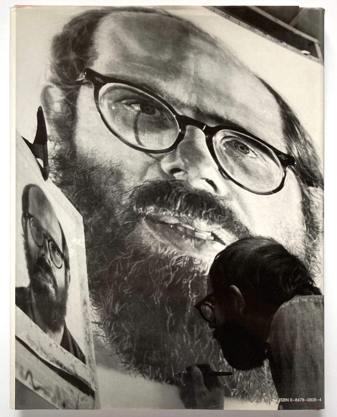 CHUCK CLOSE – Lisa Lyons Robert Storr