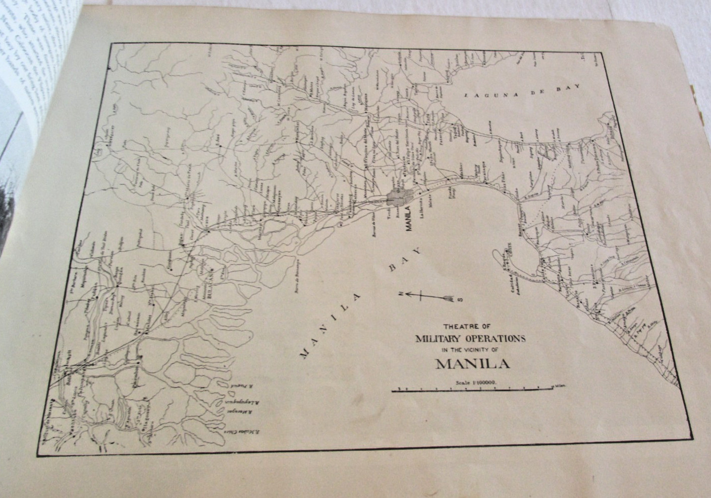 1899 On To Manila Magazine Philippine History Admiral Dewey Douglas White Vol 1
